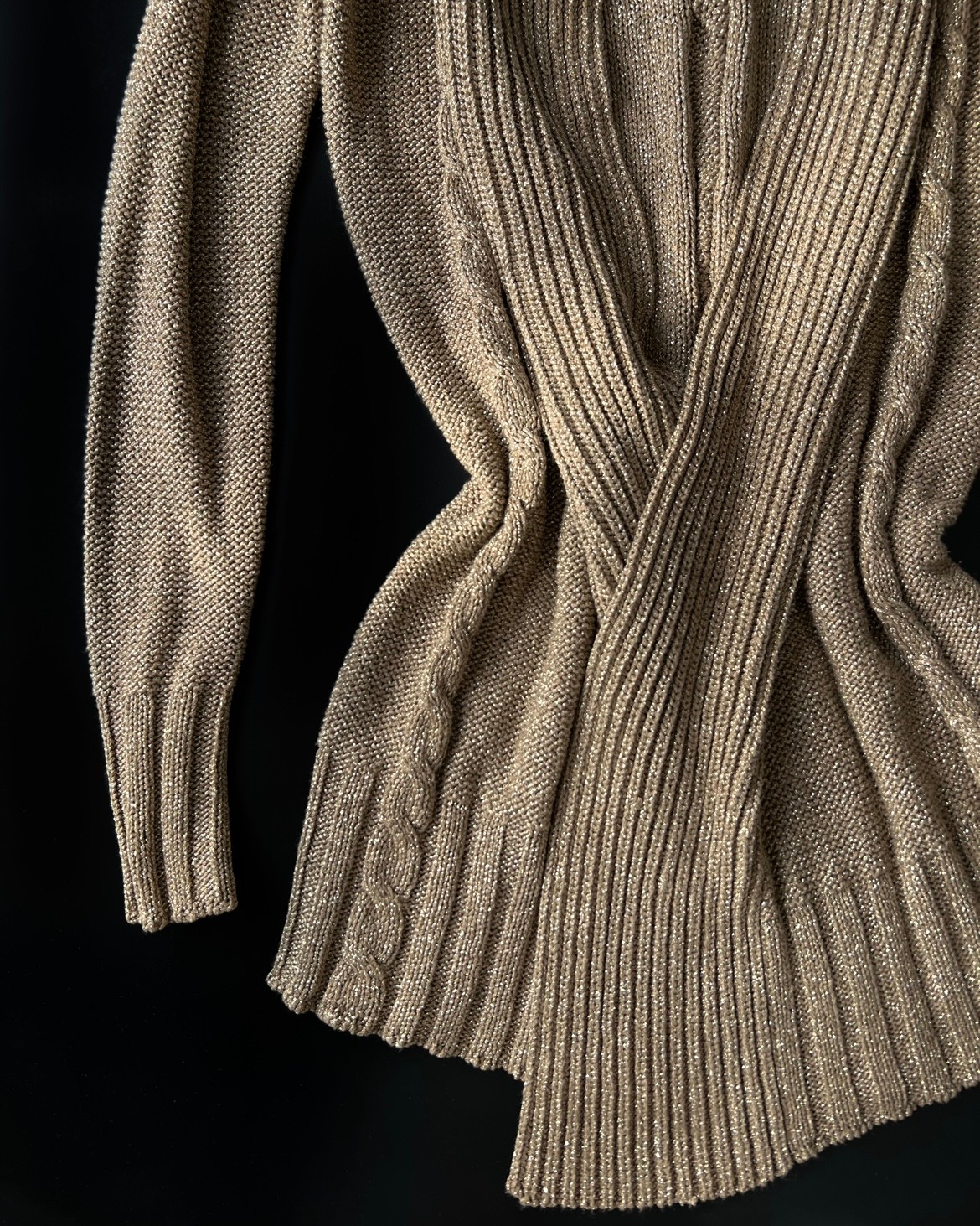 Tory Burch Knit Cardigan