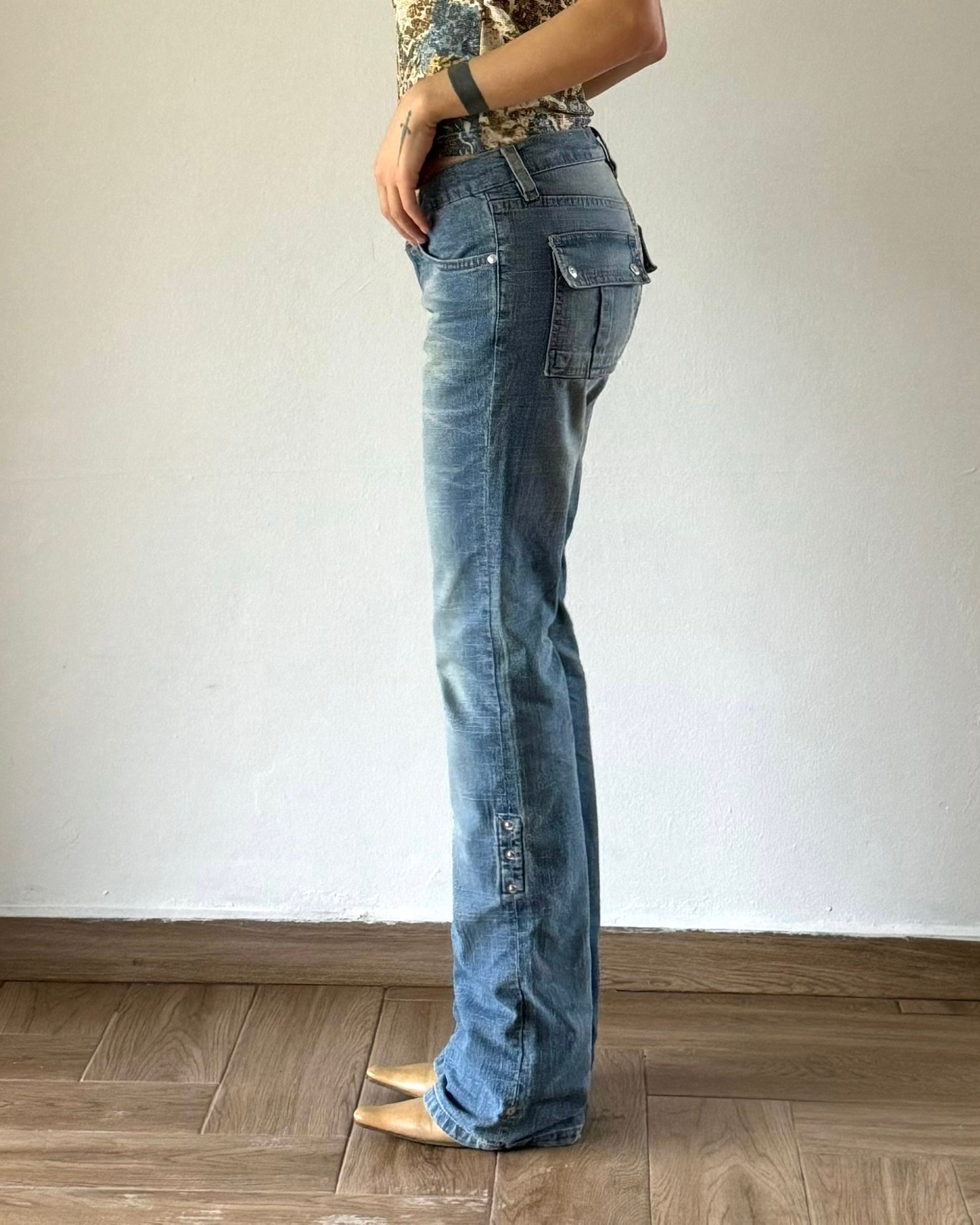 Miss Sixty Jean