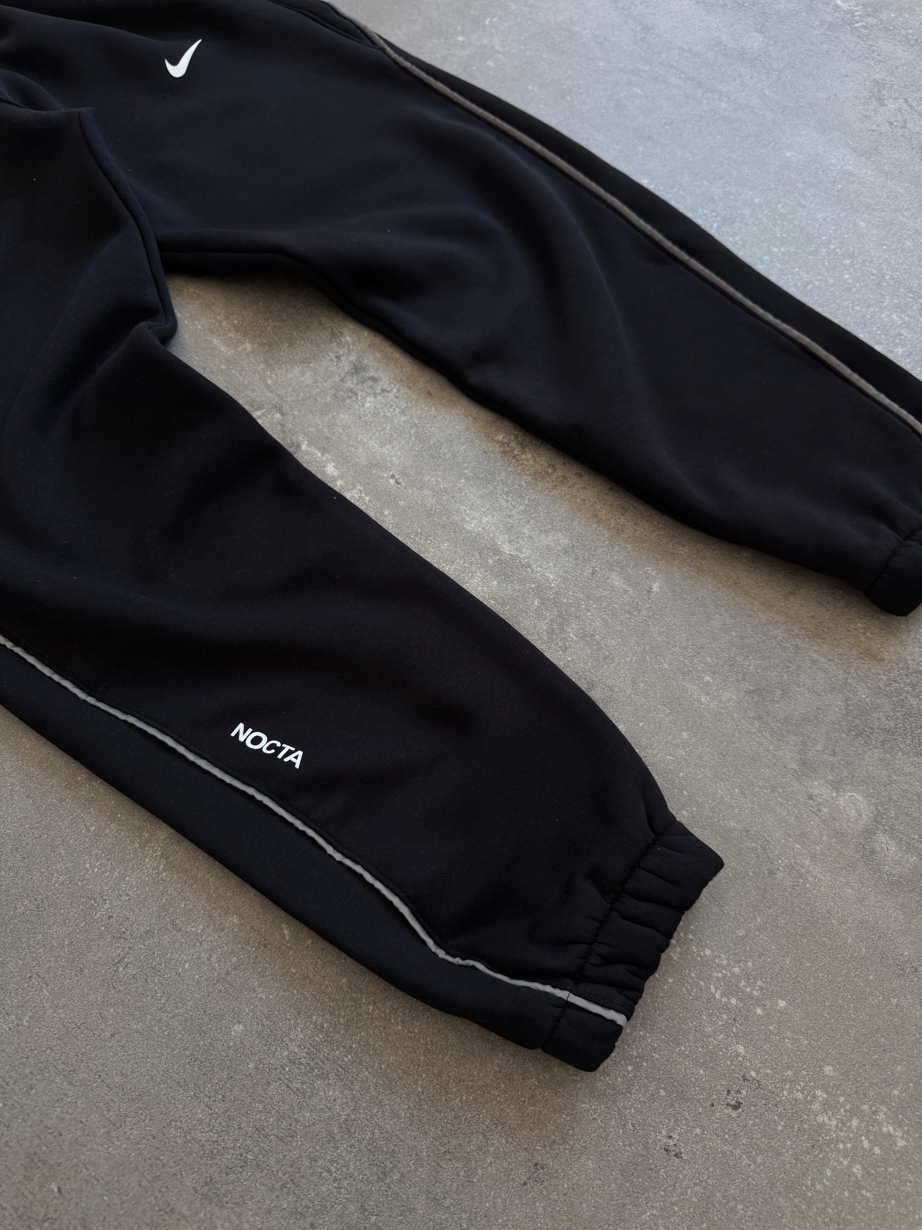 Nike x NOCTA  Reflective Fleece Jogger l N-1095