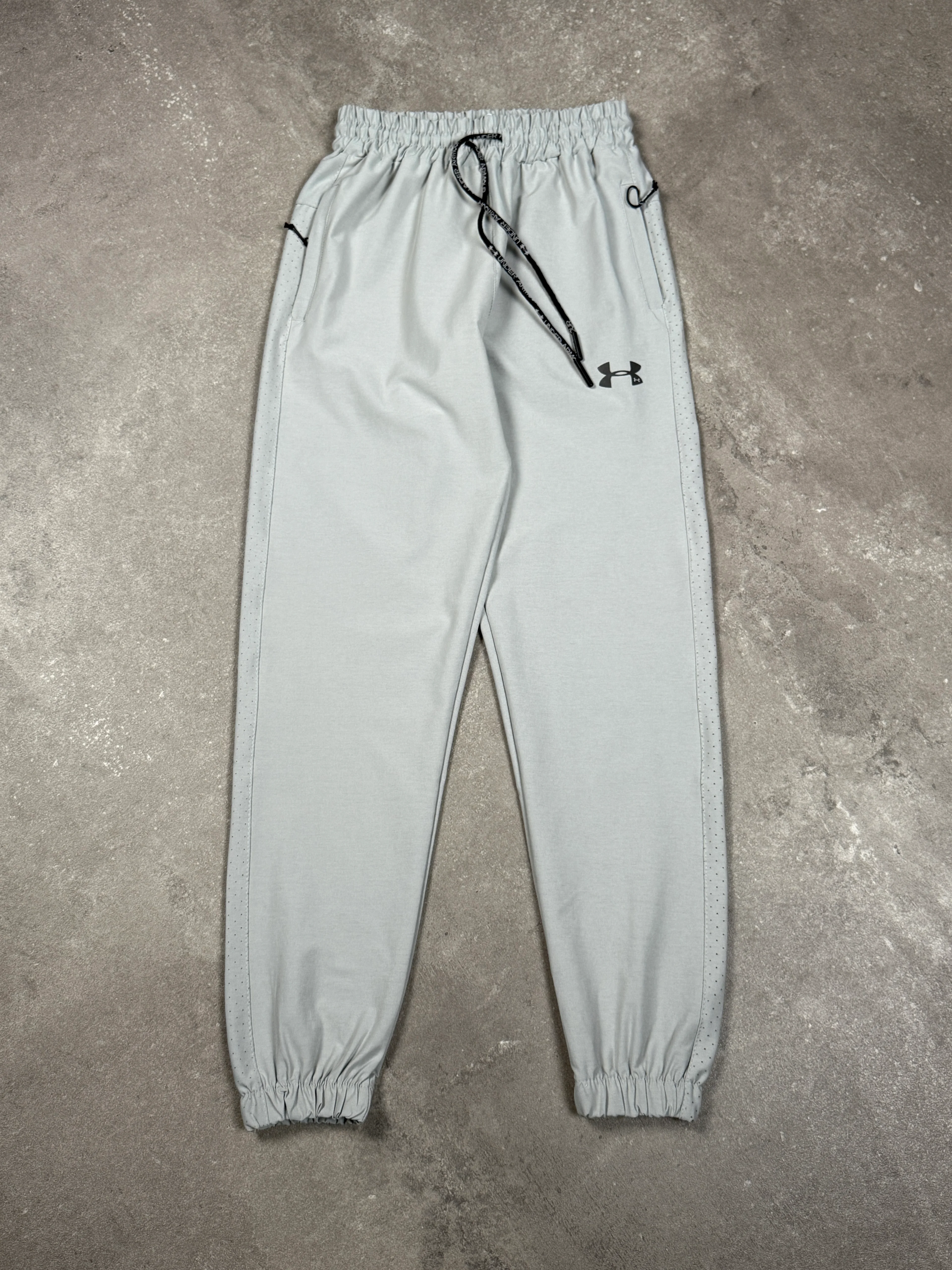 U.A.  Training Spor Lycra Reflective Jogger  l  UA-1016