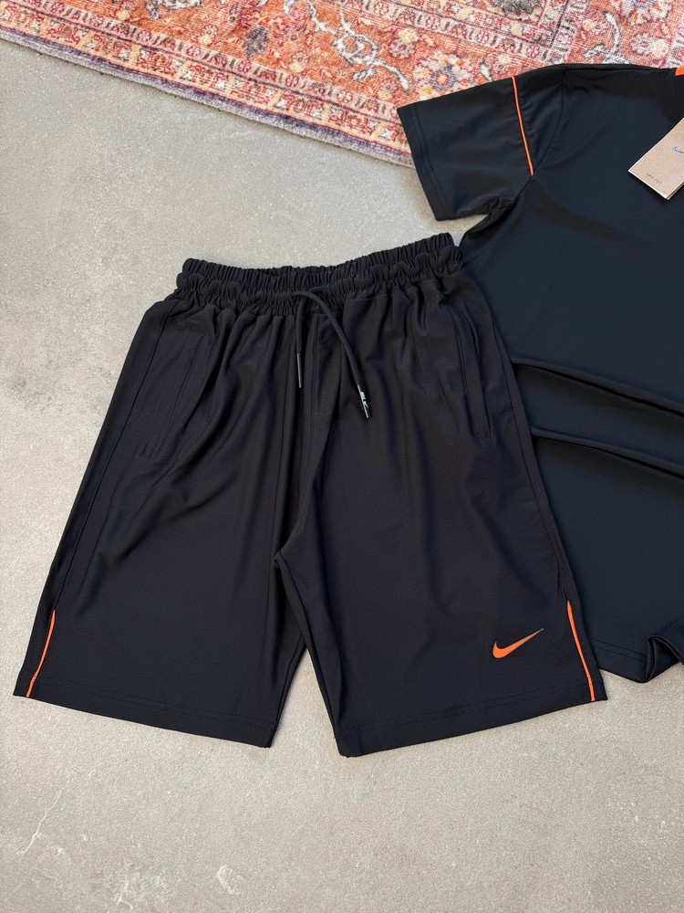 Nike Training Air Mesh Kumaş Takım Premium l  N-1052