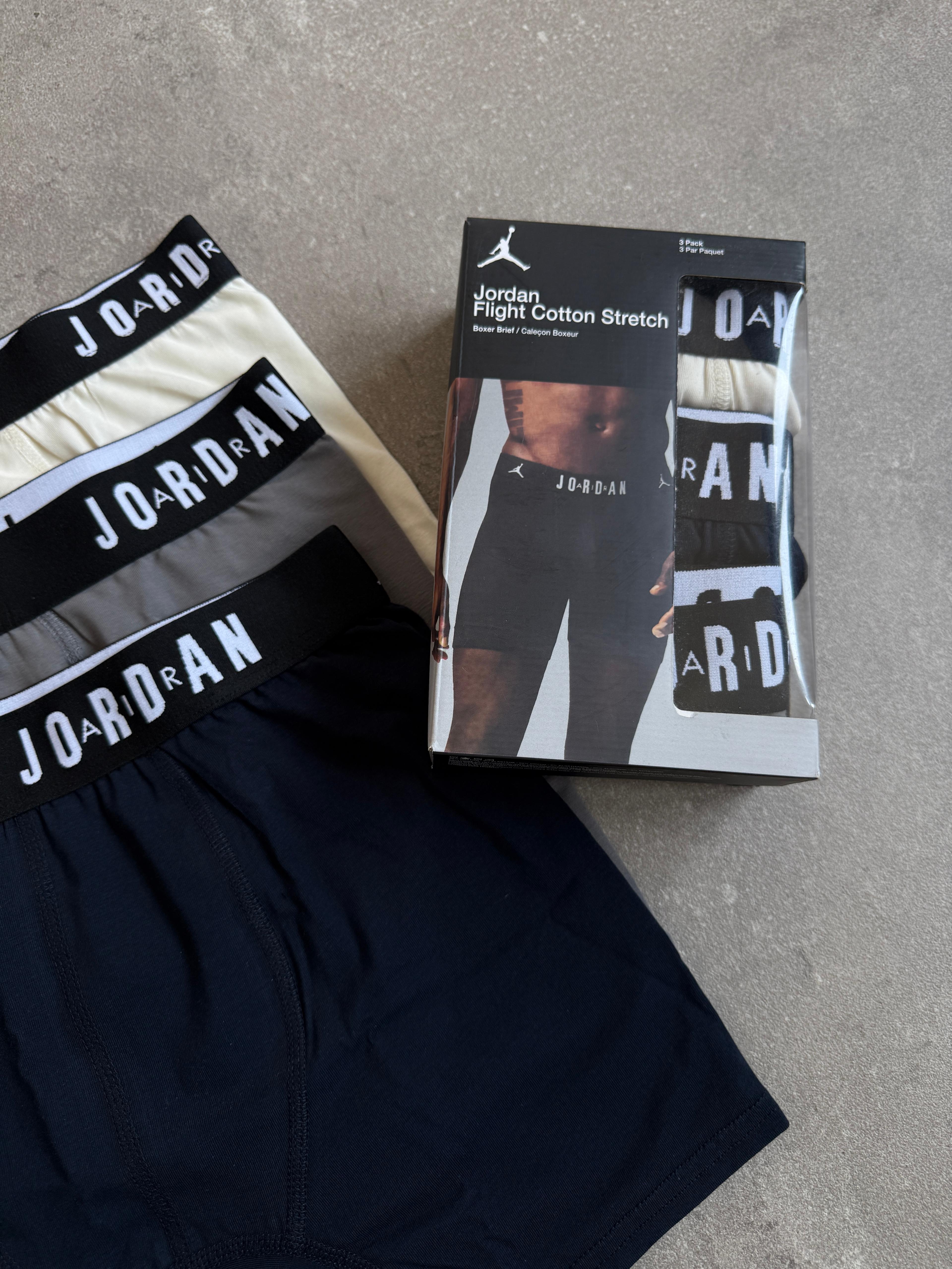 Jord** Yeni Sezon Kutulu Boxer l JR-1013