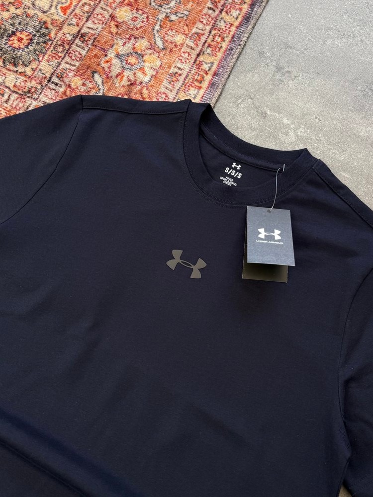 U.A. Reflect Logo Premium T-Shirt |  UA-1006