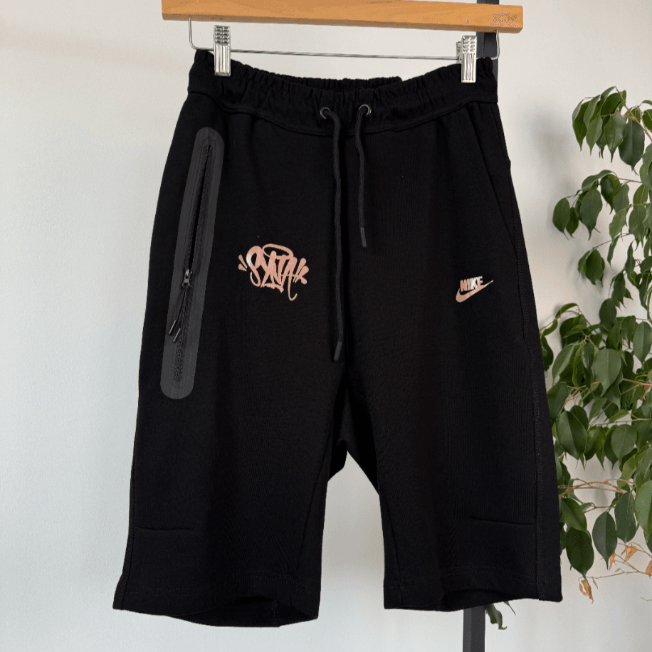 Nike Syna Tech Fleece Takım Yazlık Premium l  N-1044
