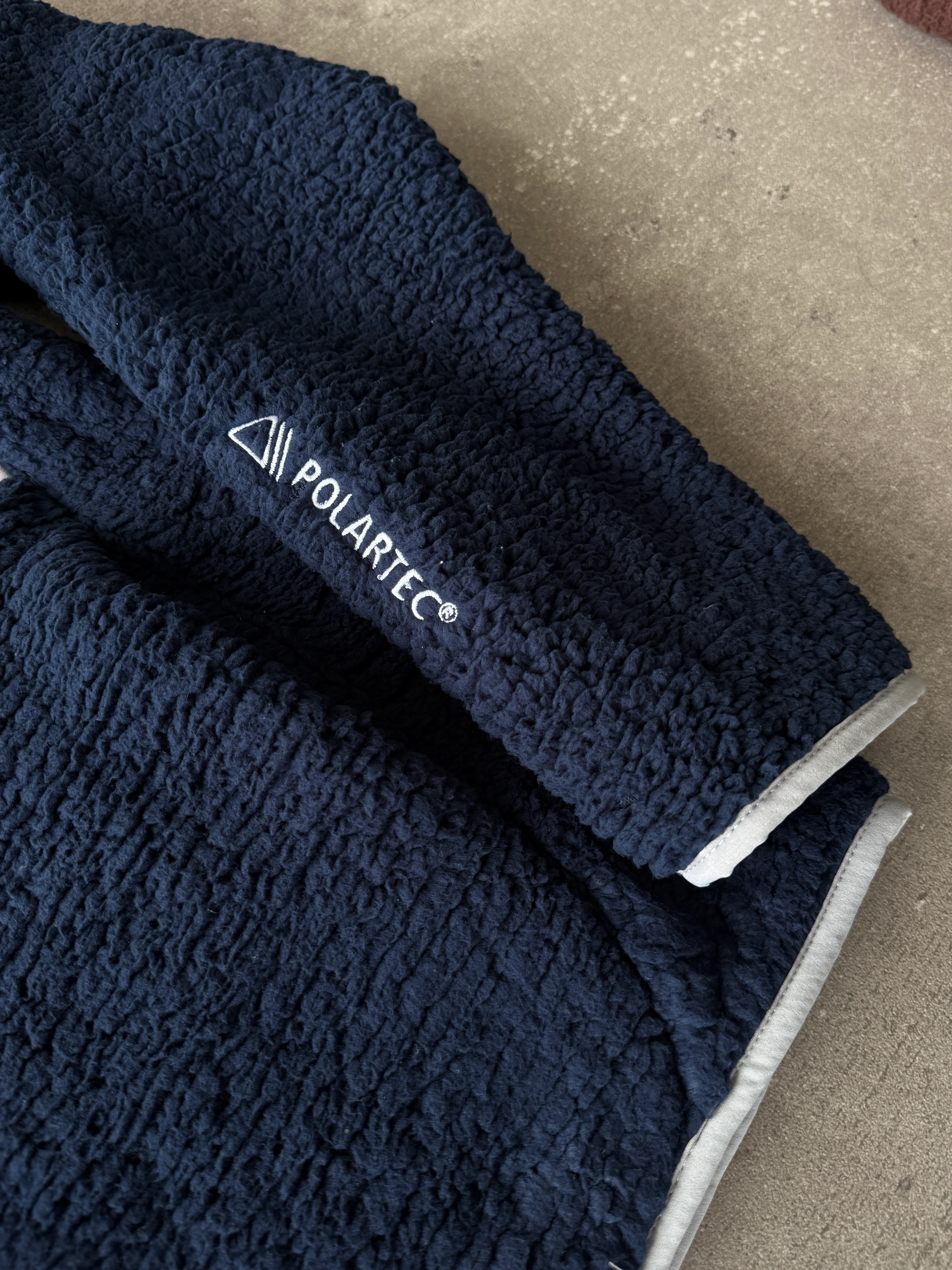 Nike ACG Full Zip Sherpa Polar Premium l N-1112