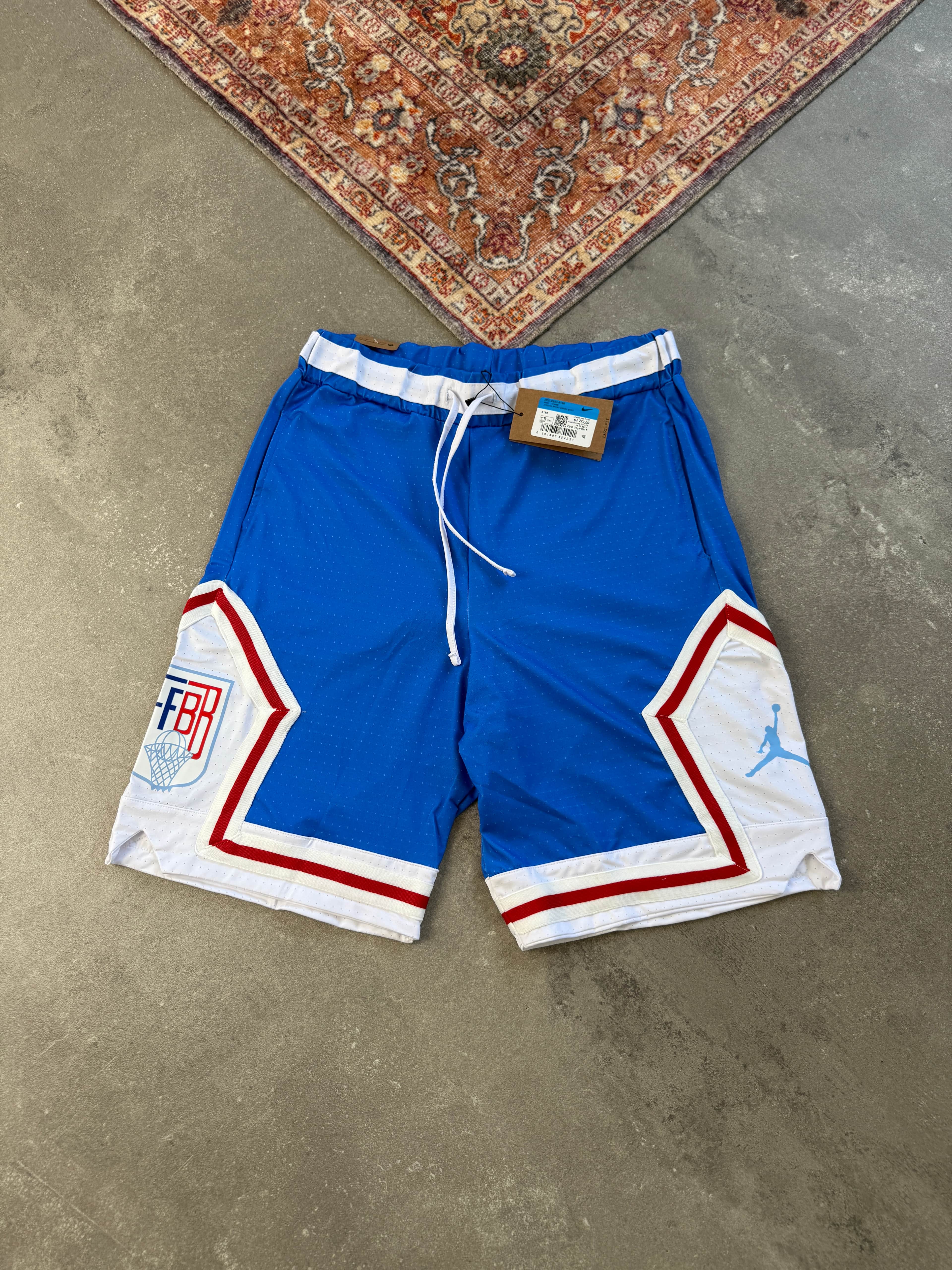 Nike Jord** Diamond Premium Logo  l Şort JR-1018