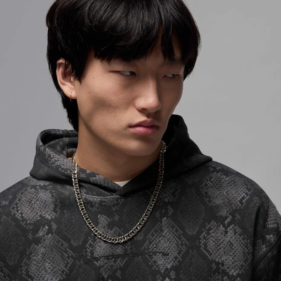 Jord*** Hoops Dri-Fit  Takım l JR-1019