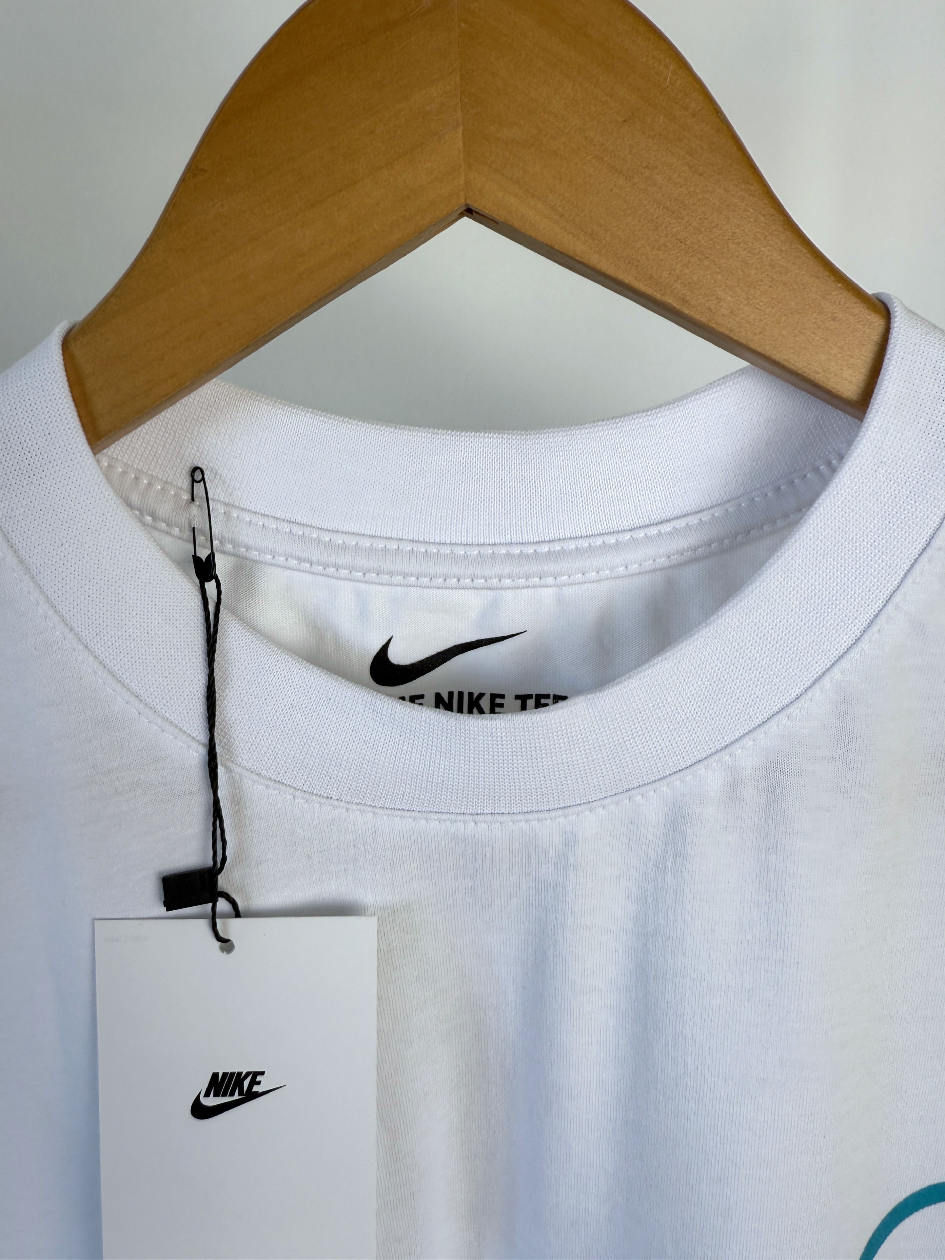 Nike Max90 Basketball T-Shirt |  N-1074