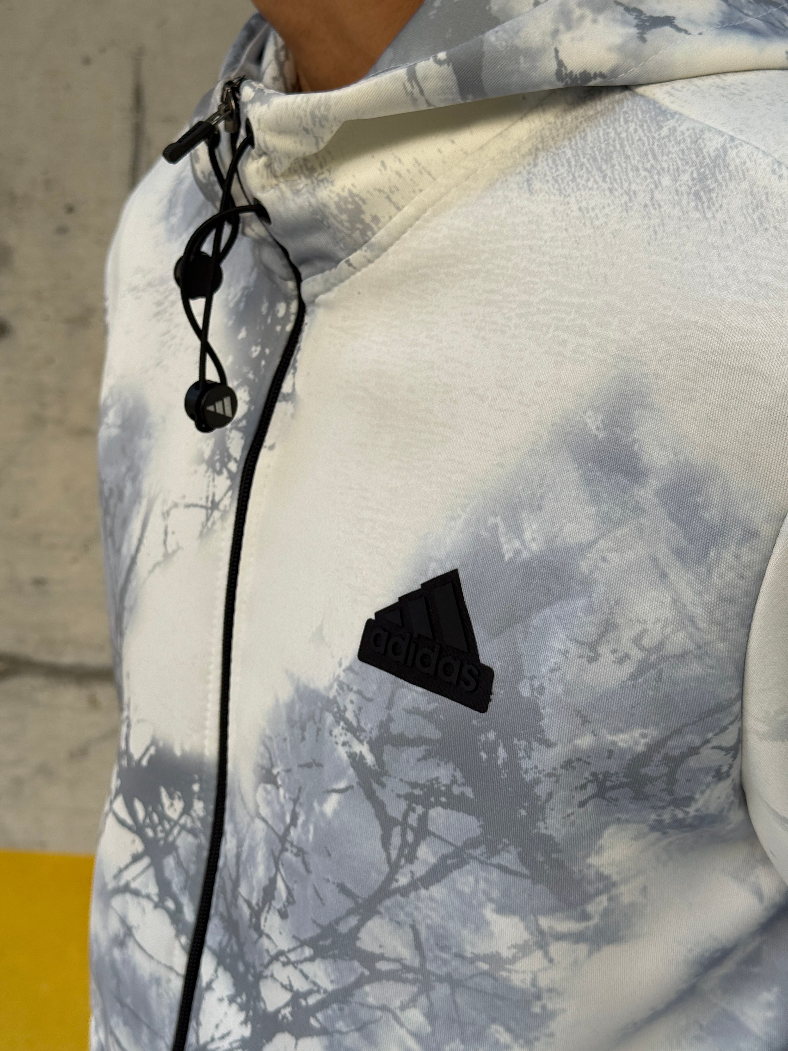 Adi*** Tie Dyed Track Takım l AD-1018