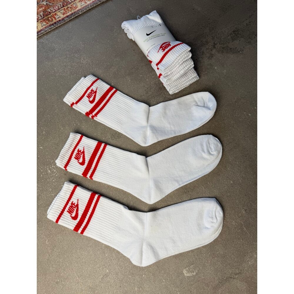 Nike  Everyday  Basic Uzun Çorap  l N-1038