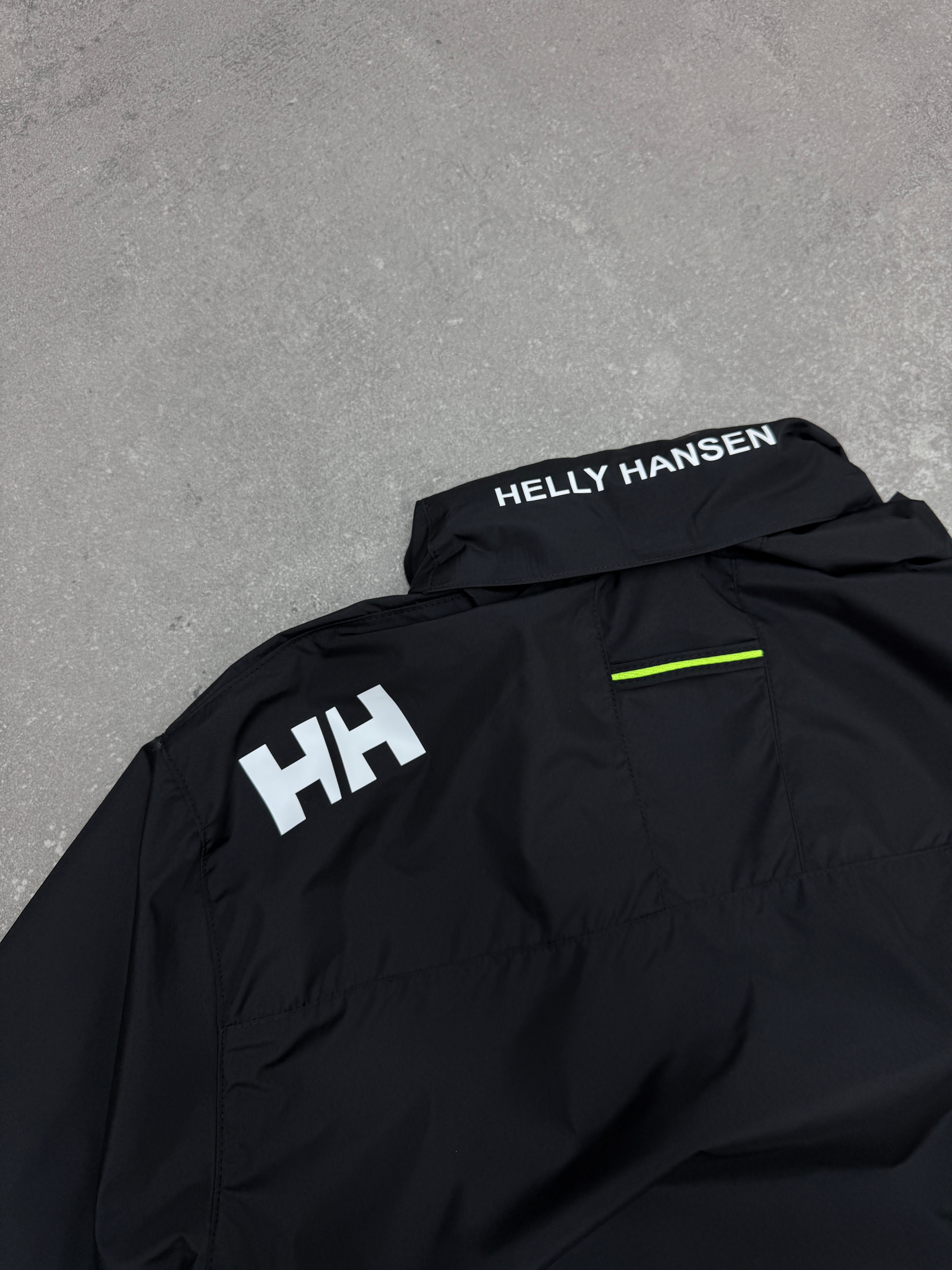 Helly Hansen Su Geçirmez Premium Polarlı Mont l O-1002