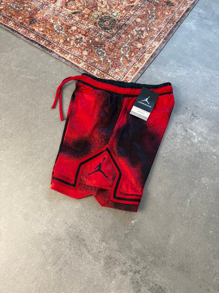 Nike Jord** Diamond  Logo  l Şort JR-1011
