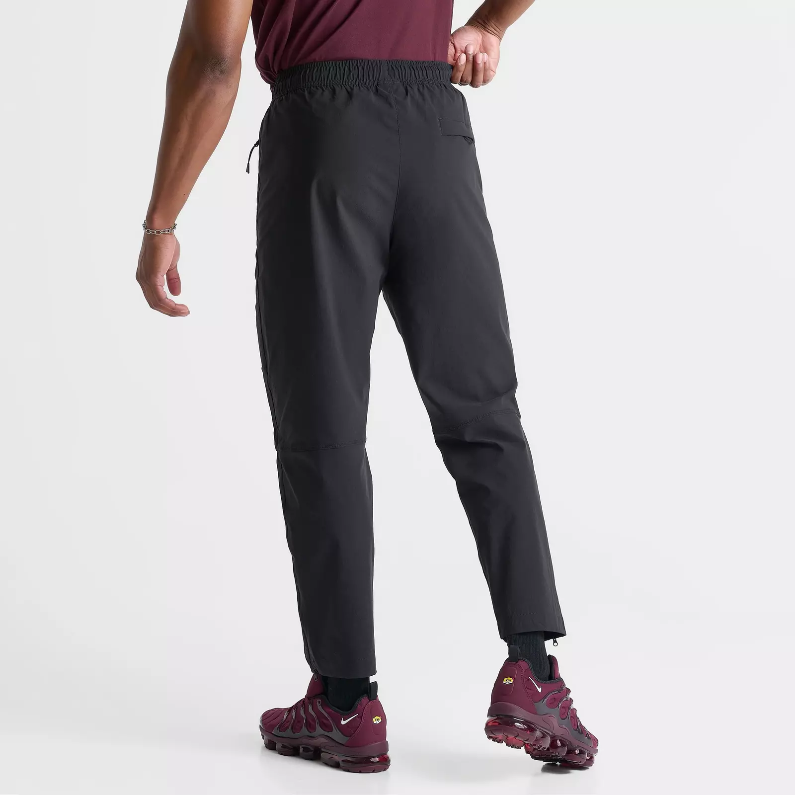 Nike  Tech Fleece Woven Windrunner Pants l N-1098