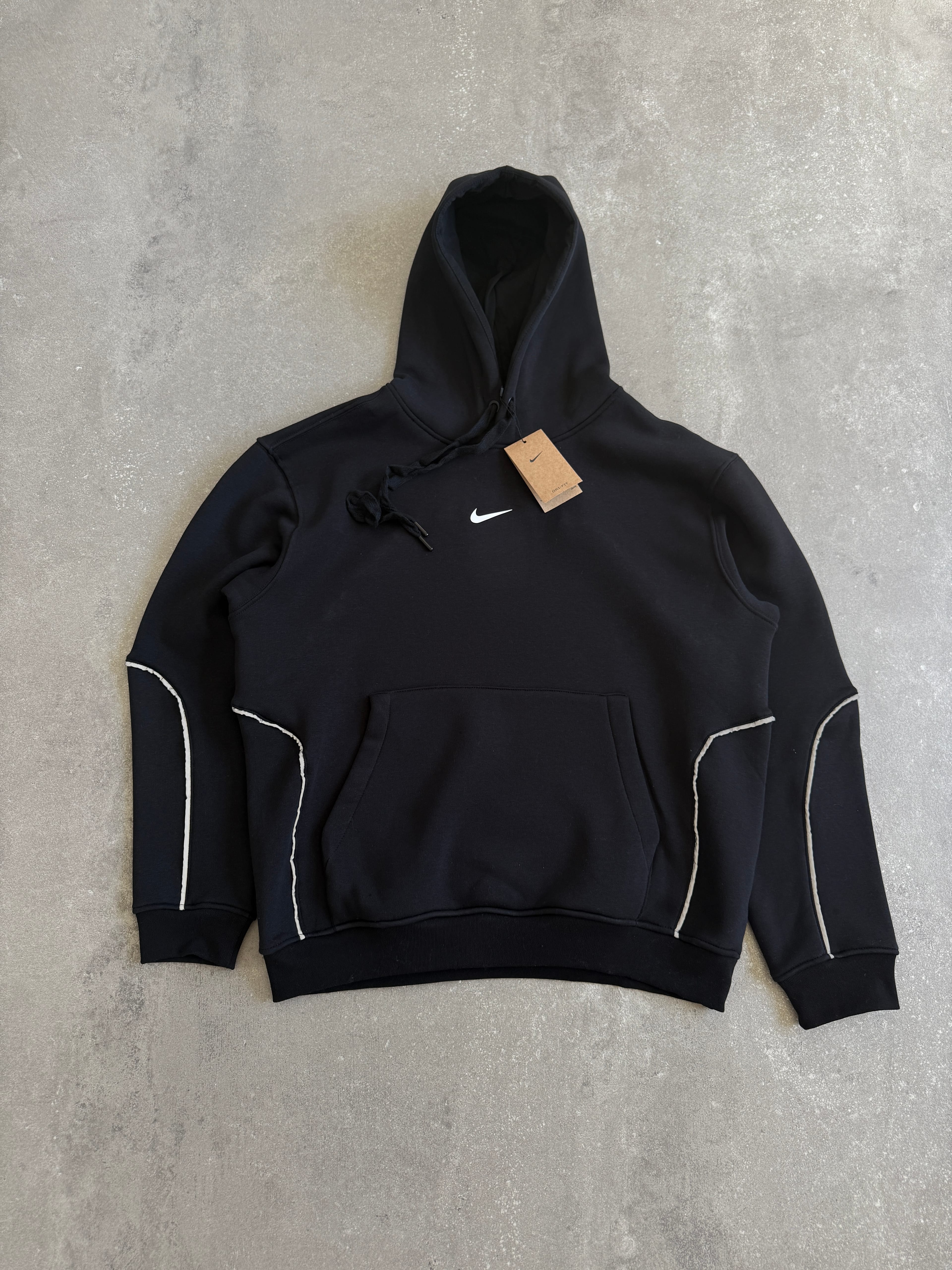 Nike x NOCTA  Reflective Fleece Hoodie l N-1095