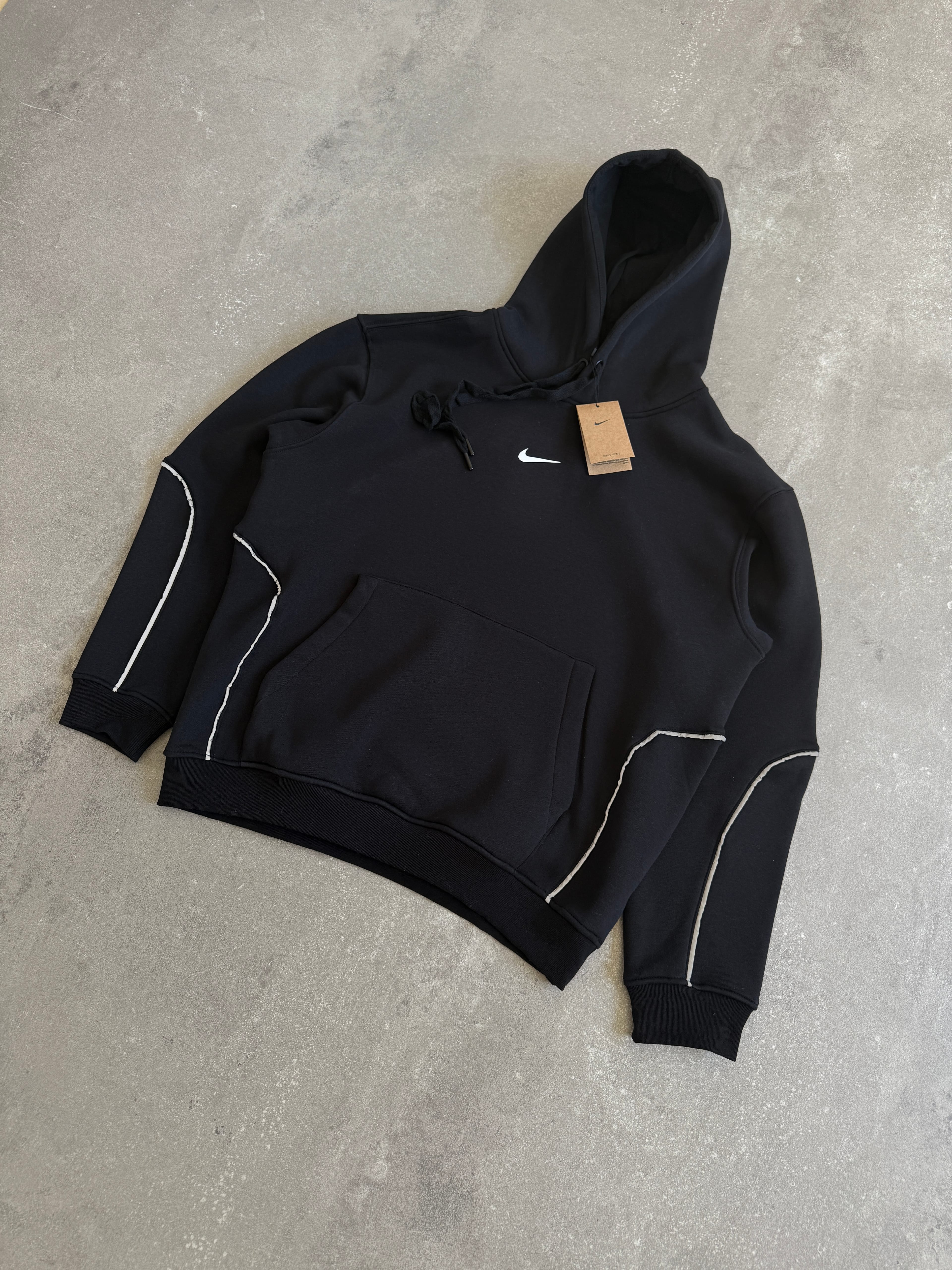 Nike x NOCTA  Reflective Fleece Hoodie l N-1095