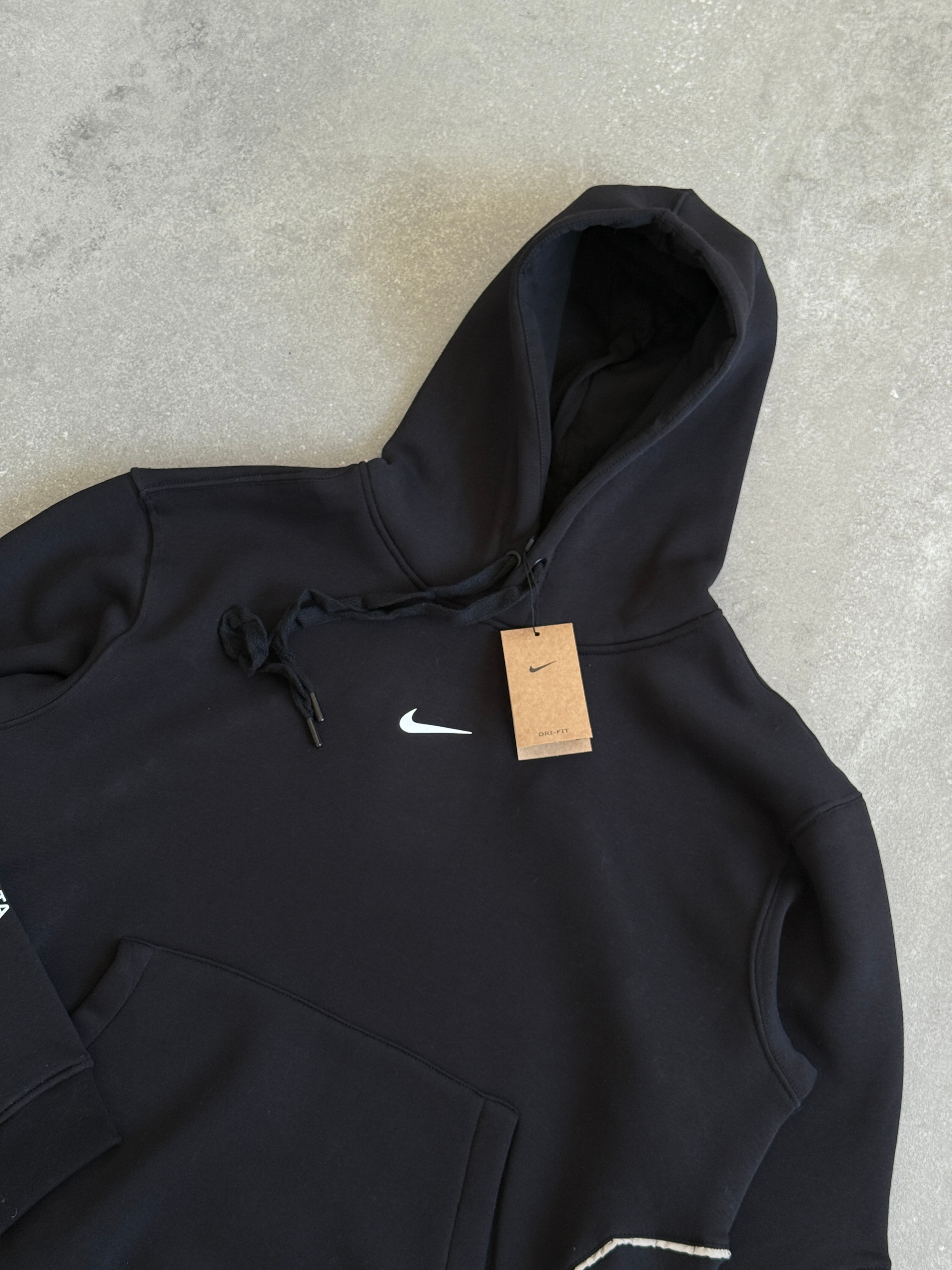 Nike x NOCTA  Reflective Fleece Hoodie l N-1095