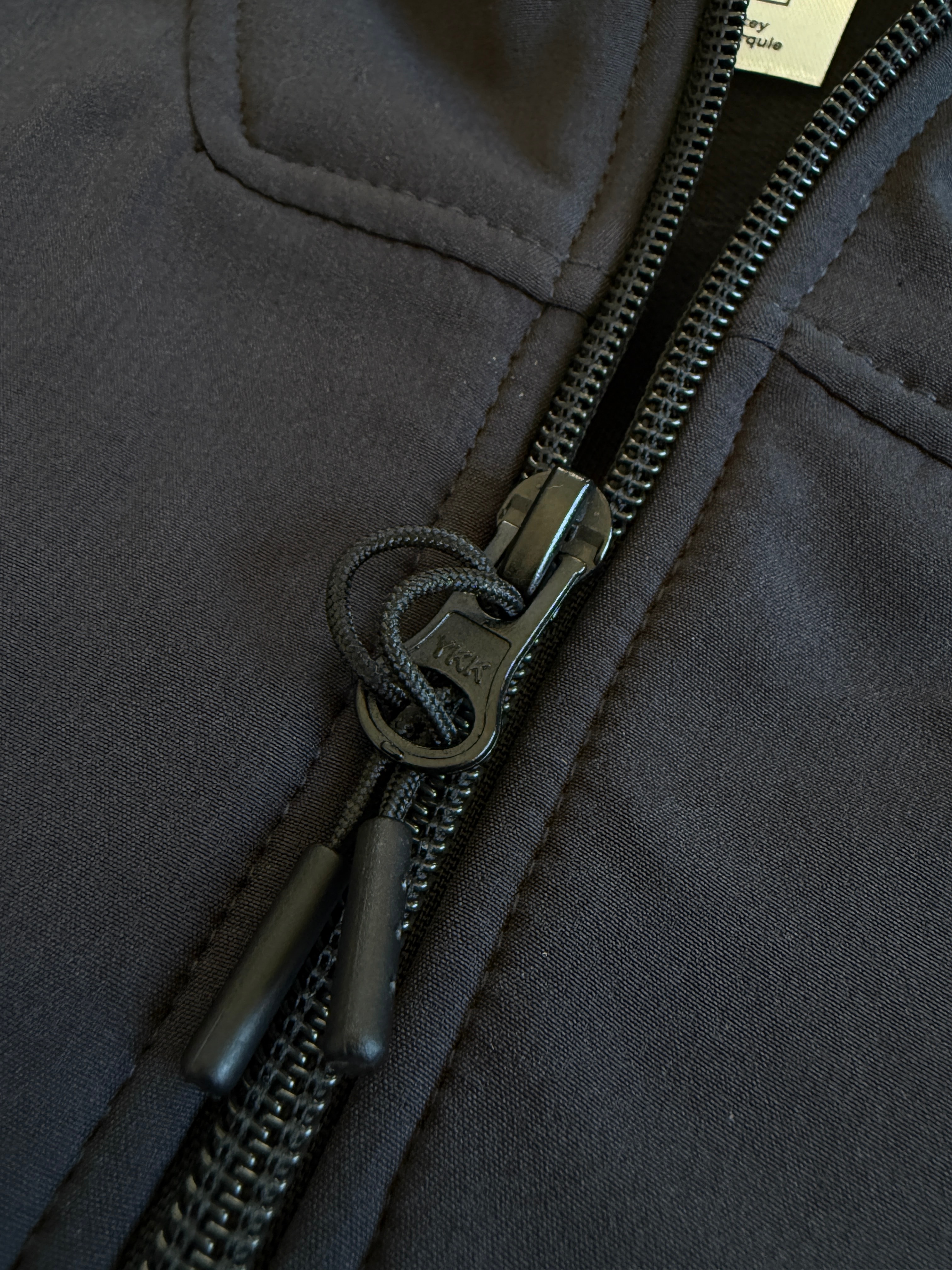 The N.F. Full Zip  Polar Premium l O-1001