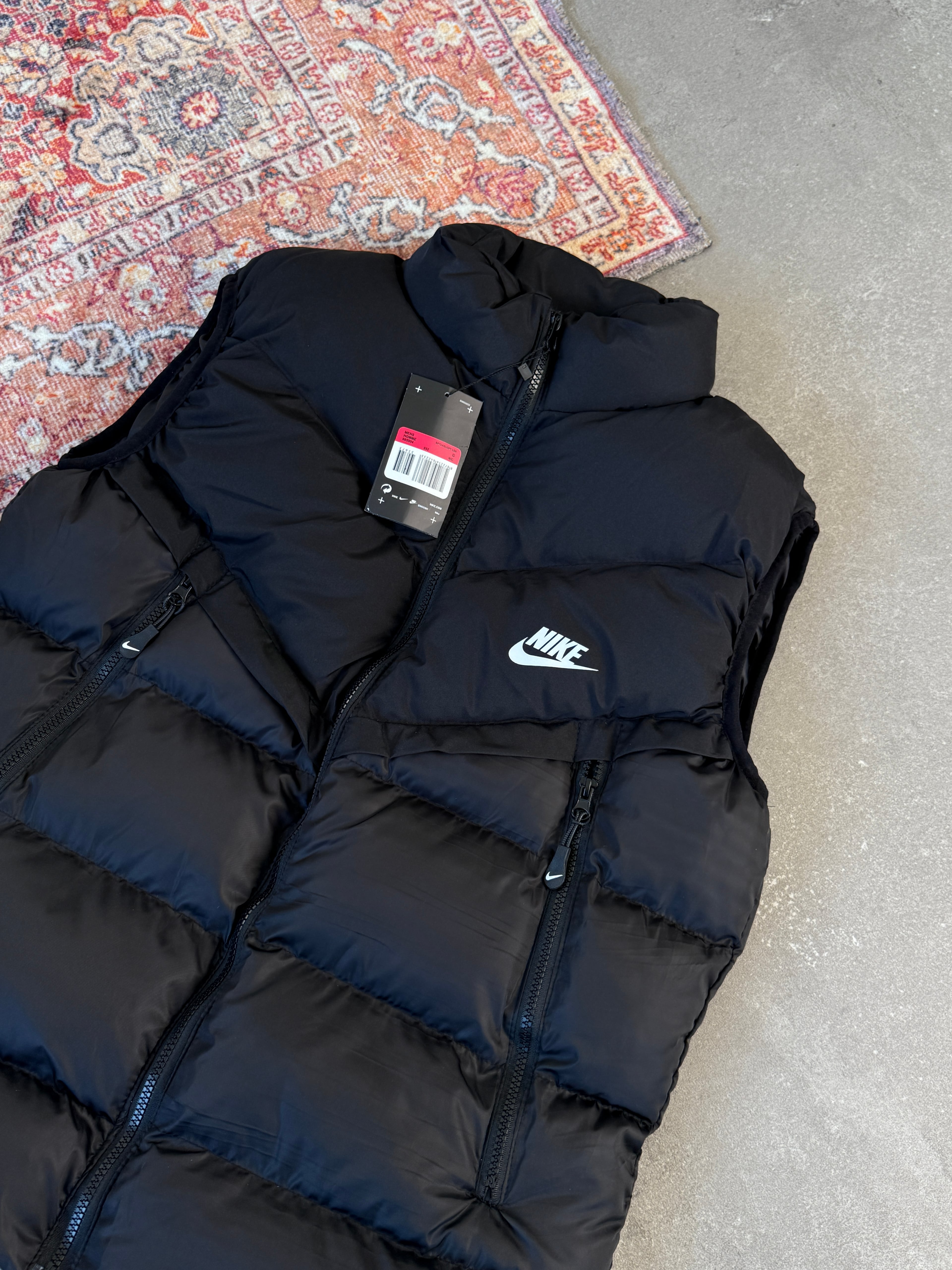 Nike Windrunner Shield Yelek l N-1102