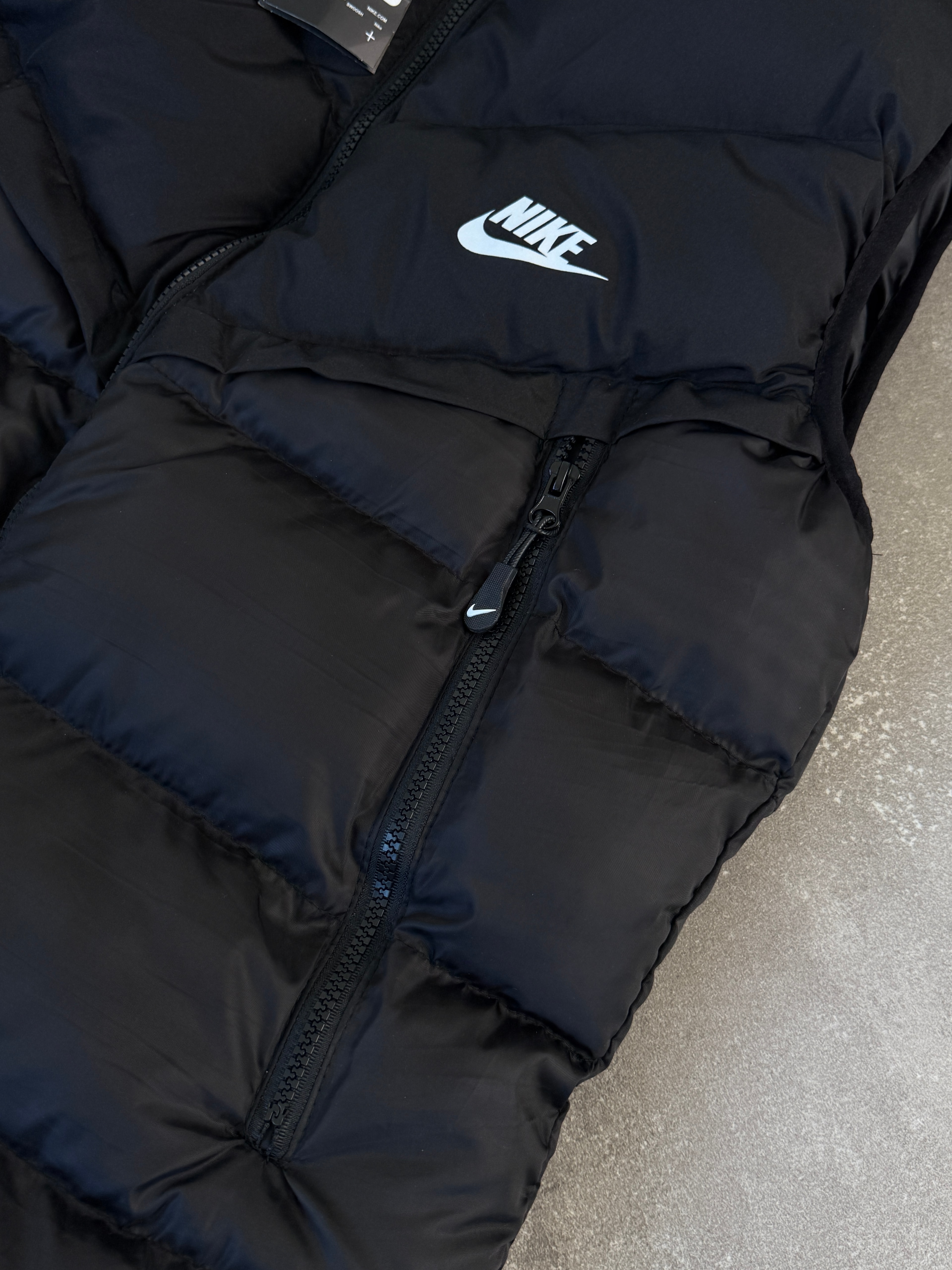 Nike Windrunner Shield Yelek l N-1102