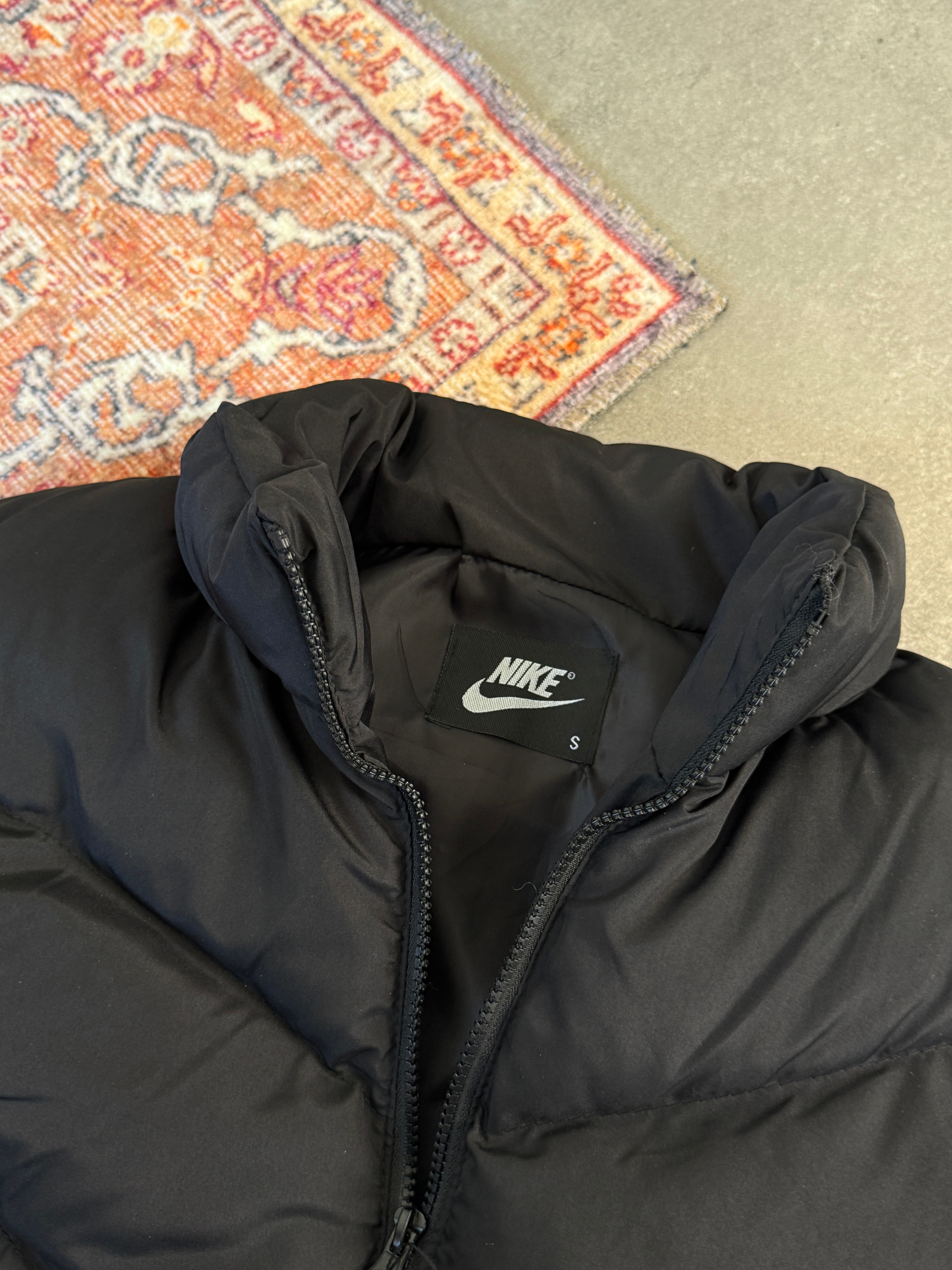 Nike Windrunner Shield Yelek l N-1102