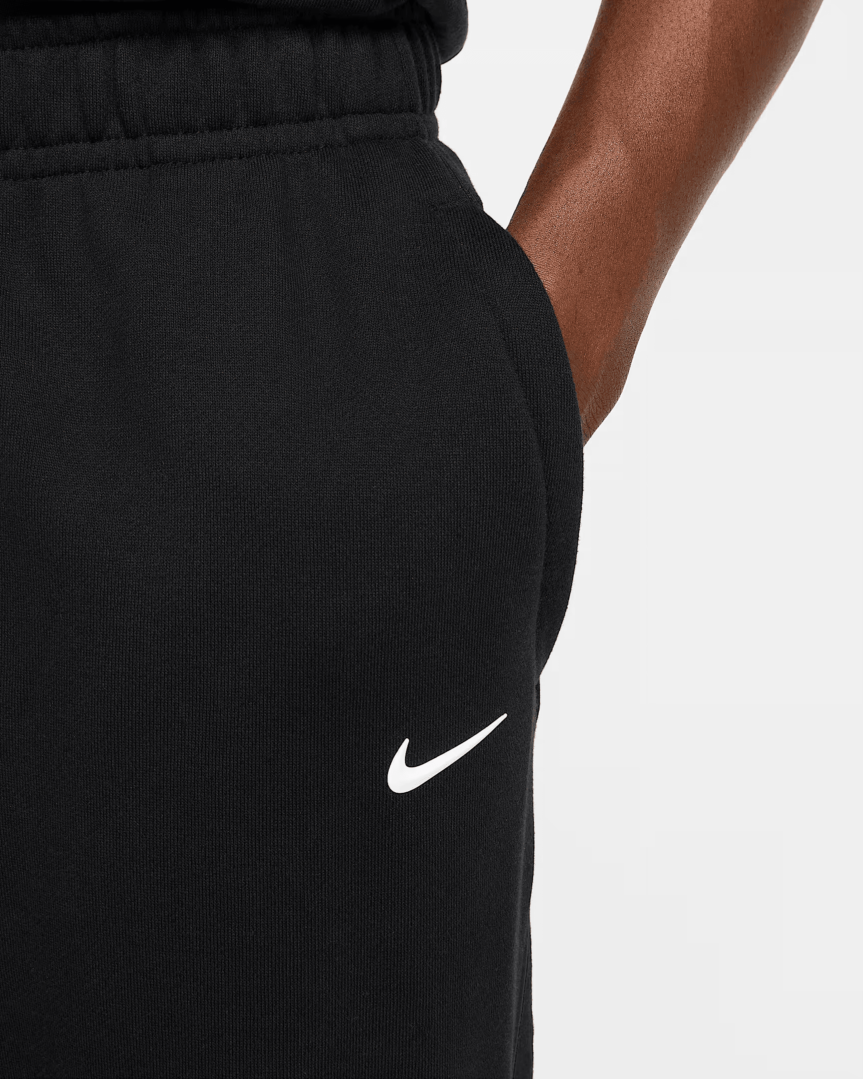 Nike x NOCTA Reflective  Fleece Sweatpants l  N-1096