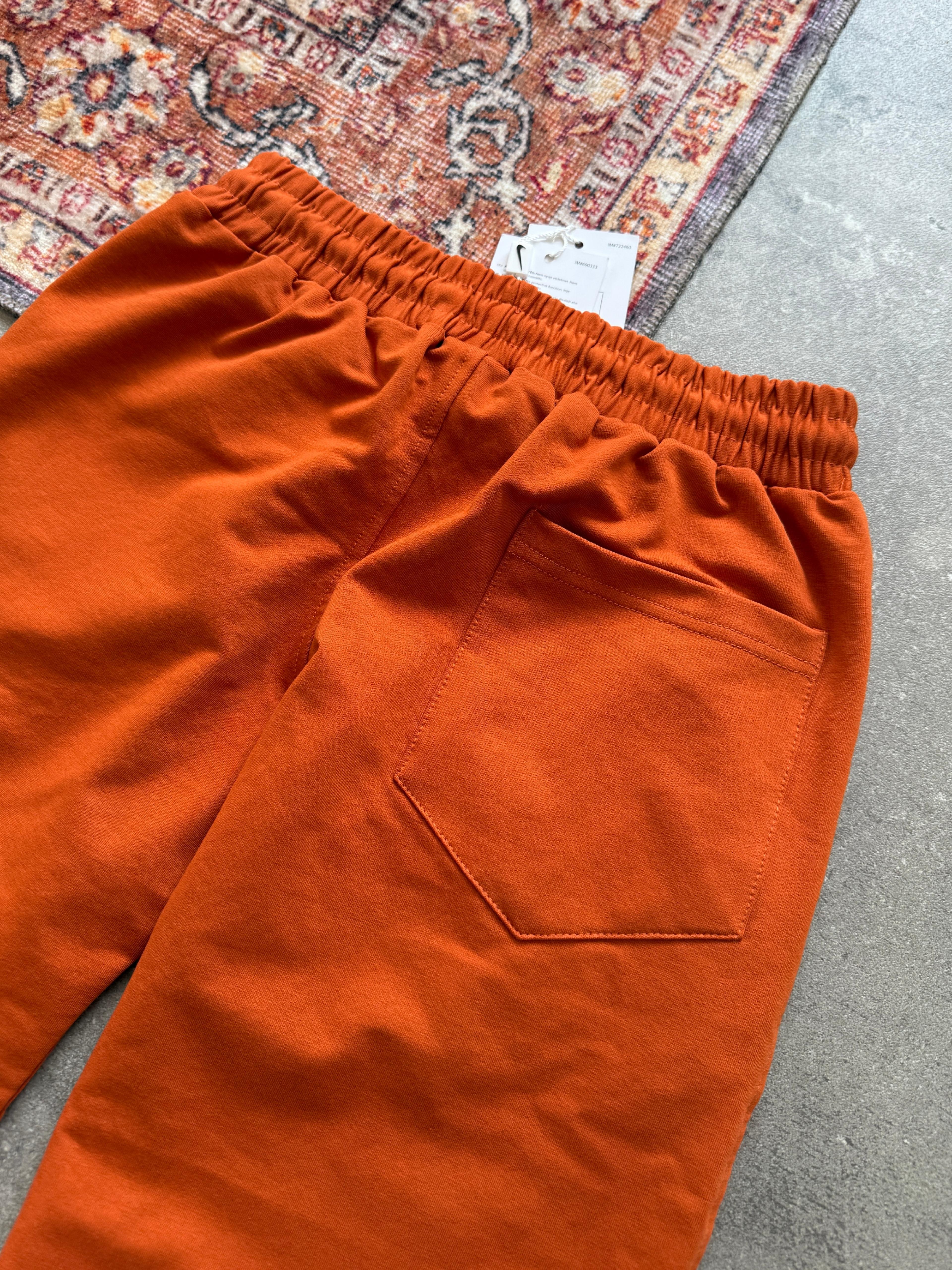 Nike Cep Detay  l Şort  N-1062