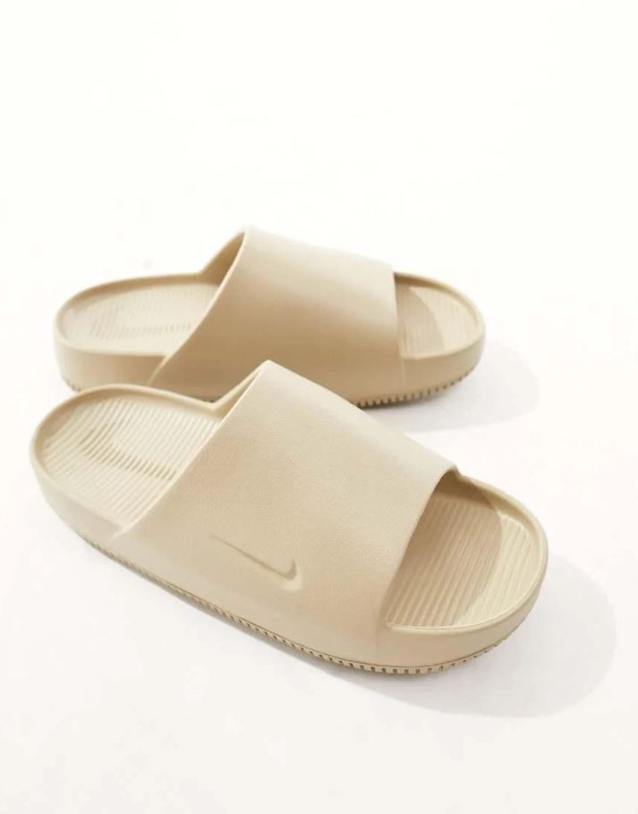 Nike Calm Slide Terlik   l   N-1017