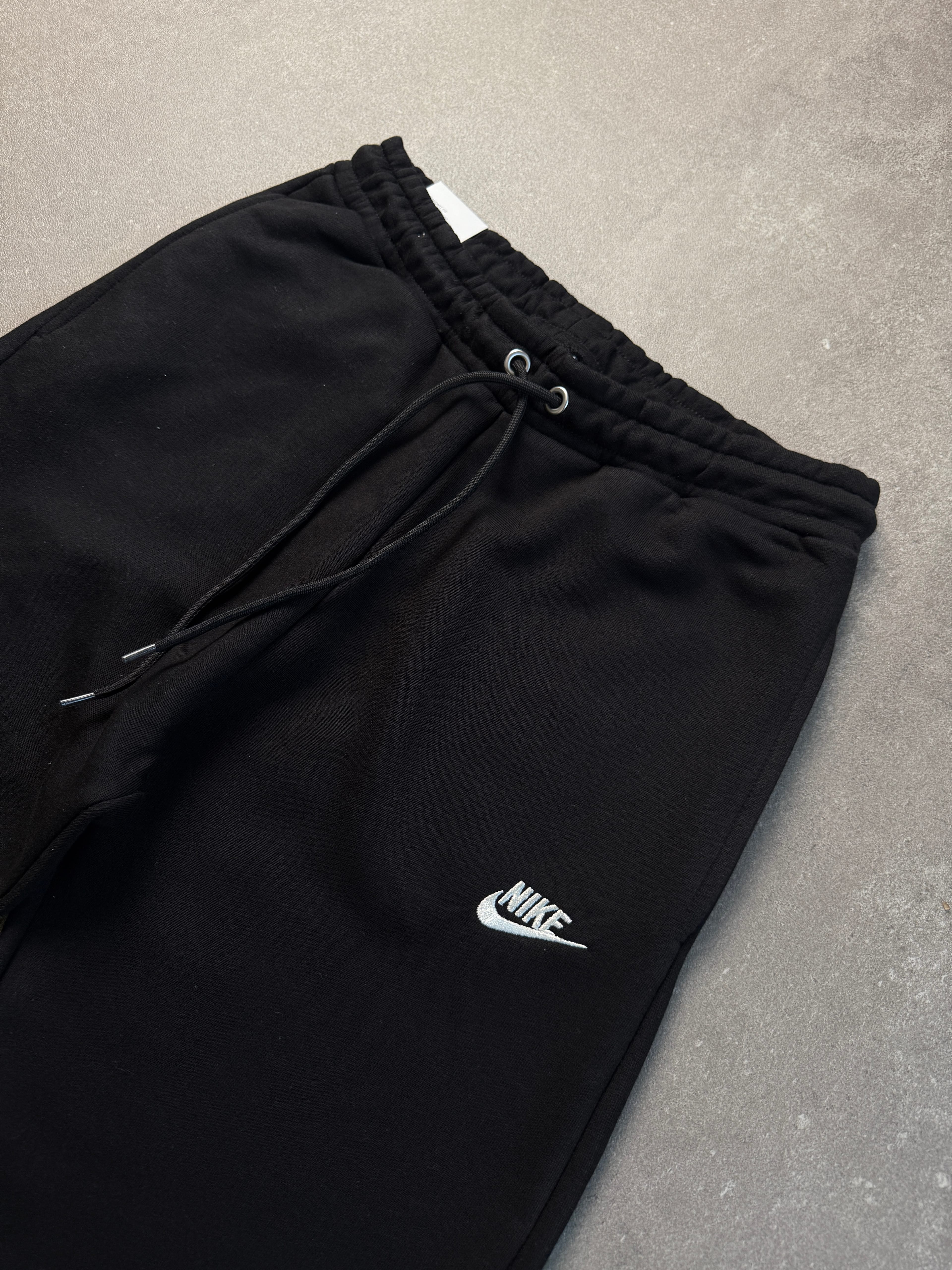 Nike Club Fleece Düz Paça Eşofman Altı l  N-1106