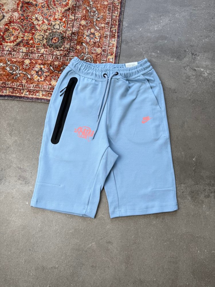 Nike Syna Tech Fleece Takım Yazlık Premium l  N-1024