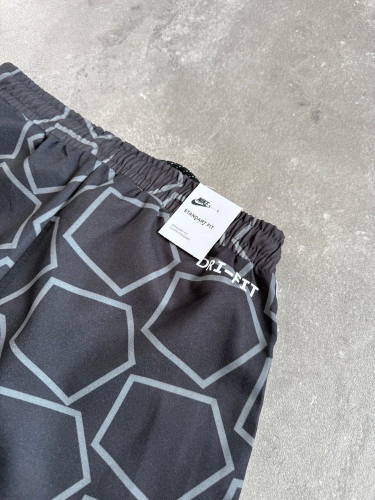 Nike Air Dokuma Kumaş Şort | N-1068