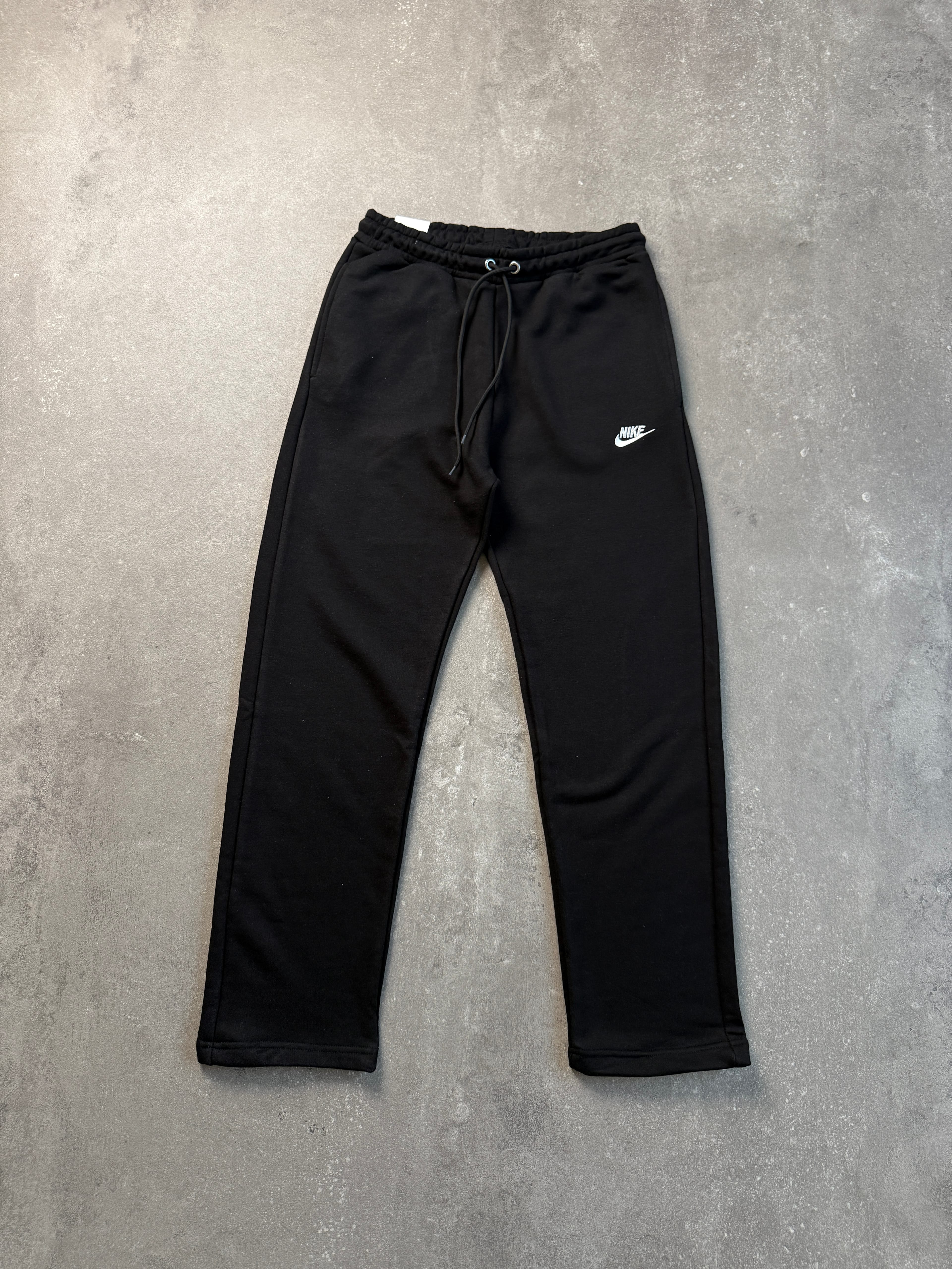Nike Club Fleece Düz Paça Eşofman Altı l  N-1106
