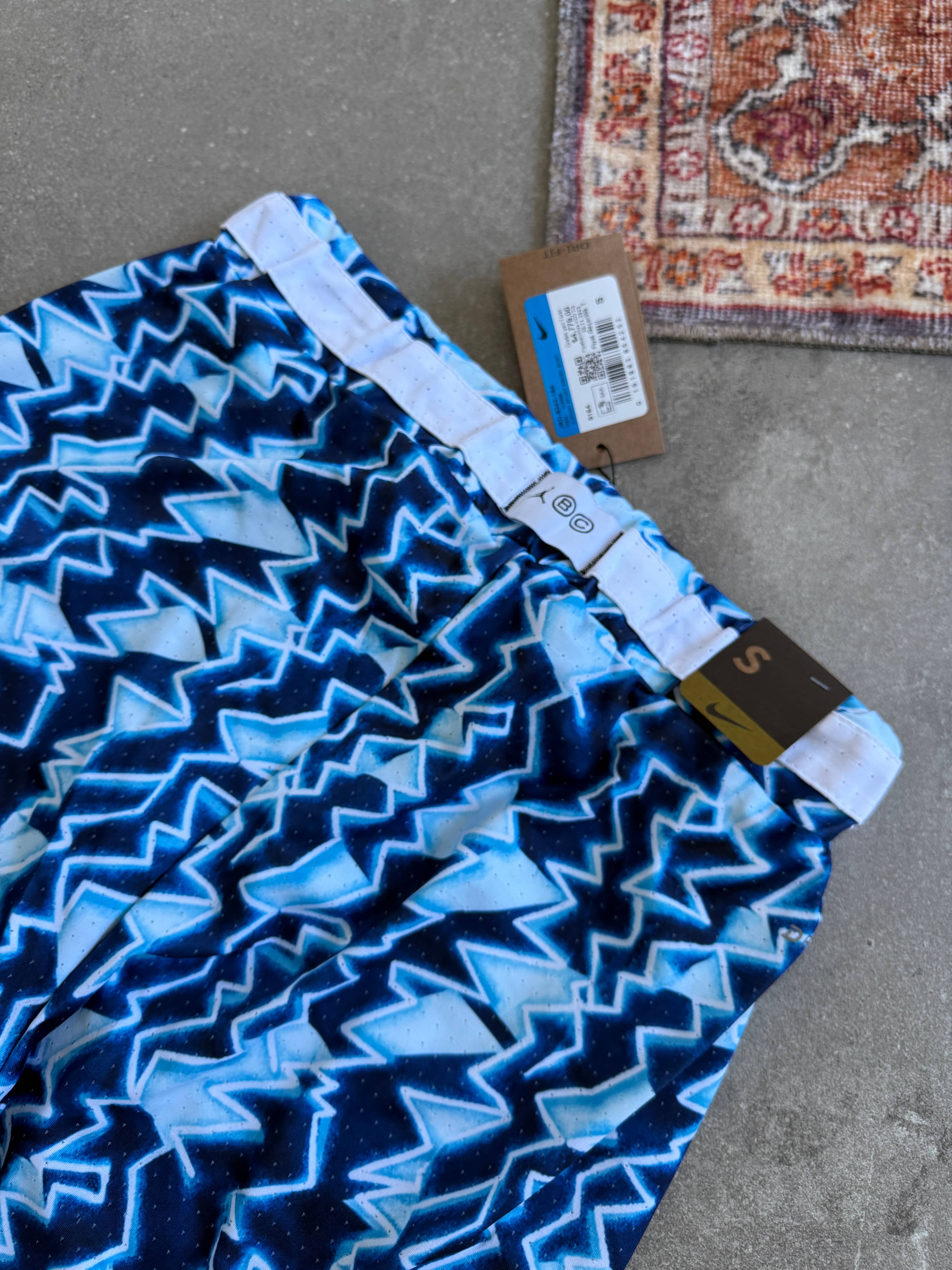 Nike Jord** Diamond Premium Logo  l Şort JR-1017