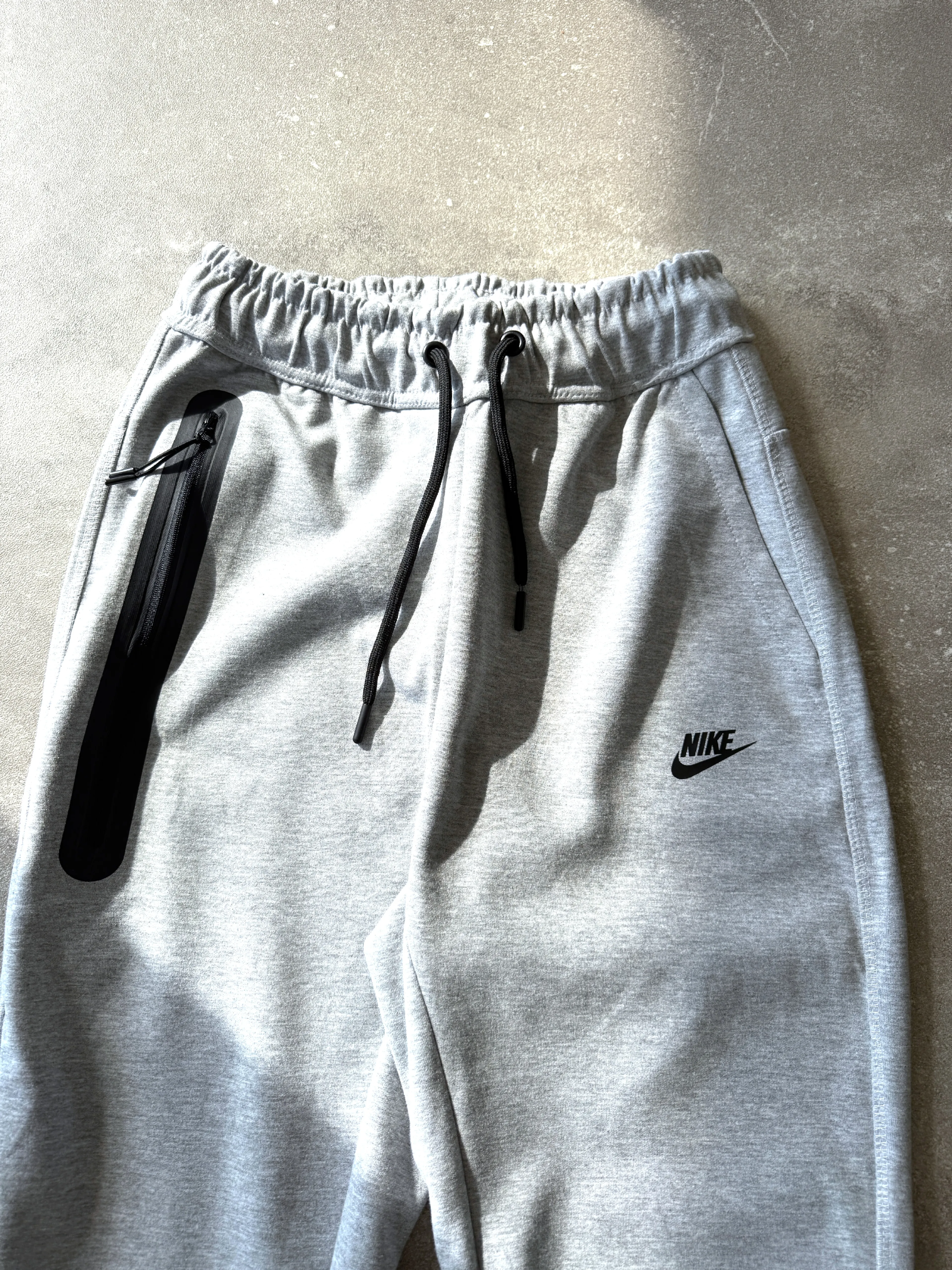 Nike  Tech Fleece Jogger  l  N-1110