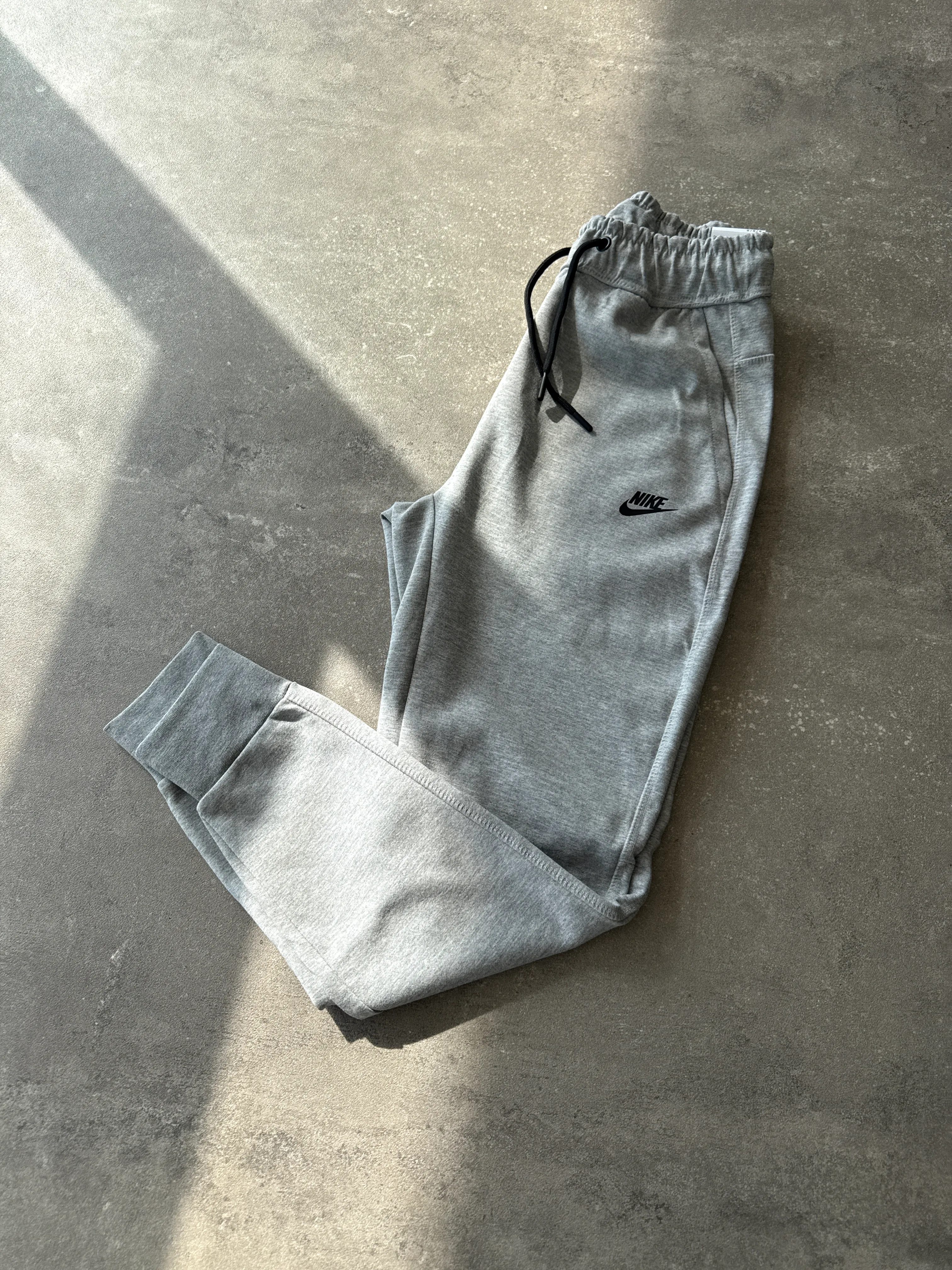 Nike  Tech Fleece Jogger  l  N-1110