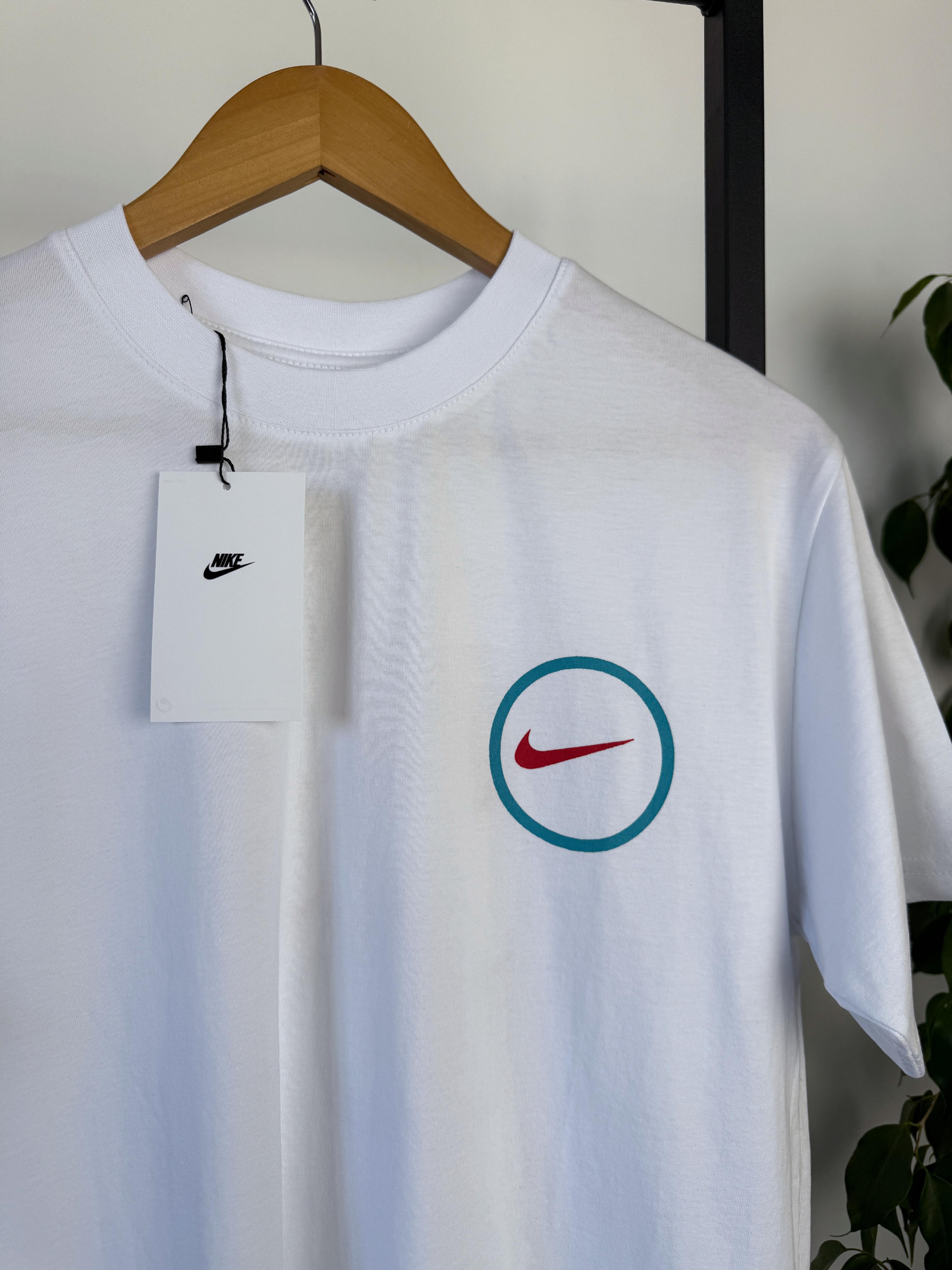 Nike Max90 Basketball T-Shirt |  N-1074