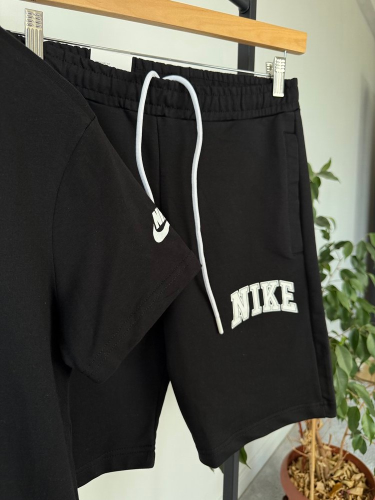 Nike Essentials Takım Yazlık Premium l  N-1046
