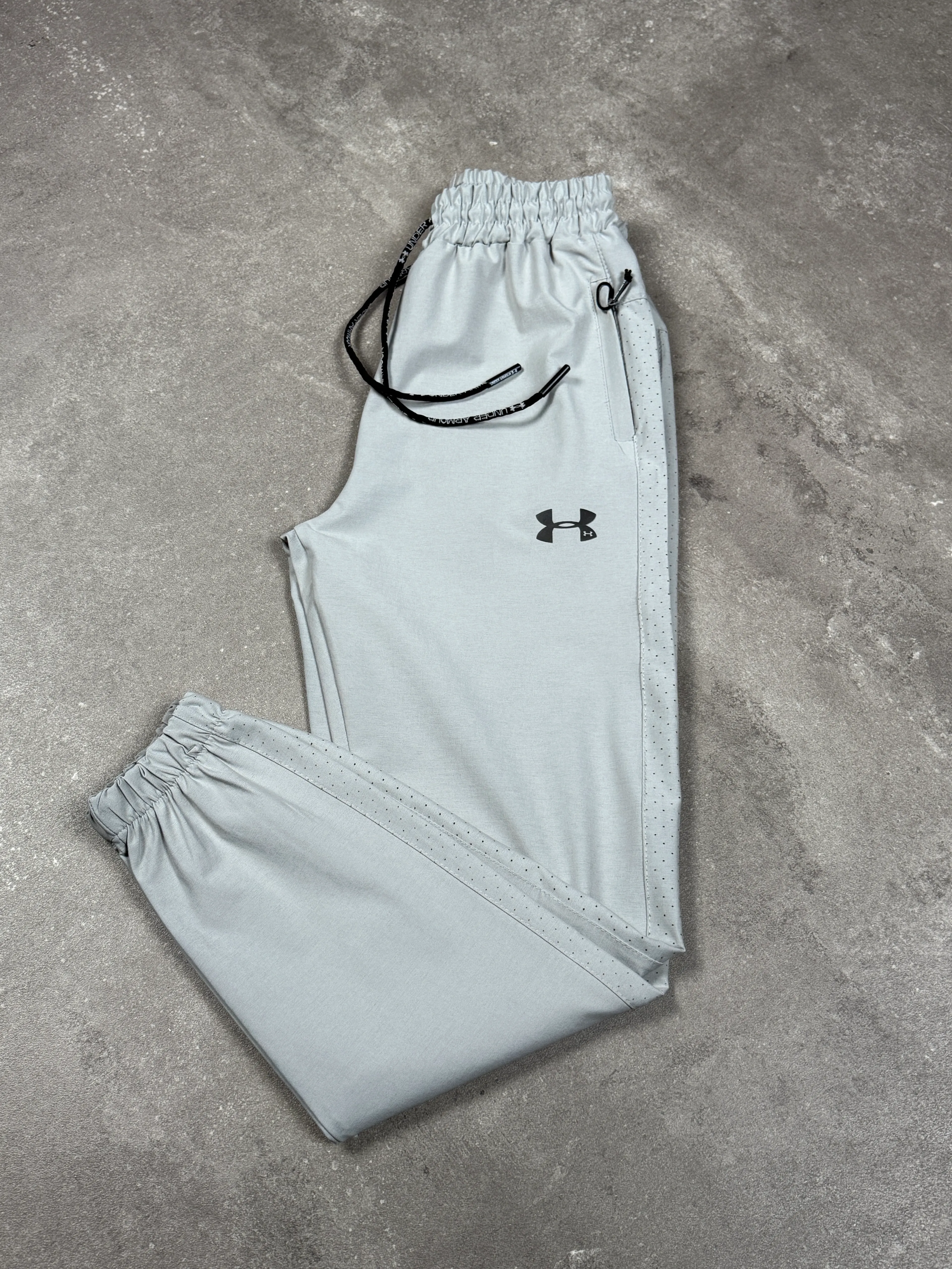 U.A.  Training Spor Lycra Reflective Jogger  l  UA-1016