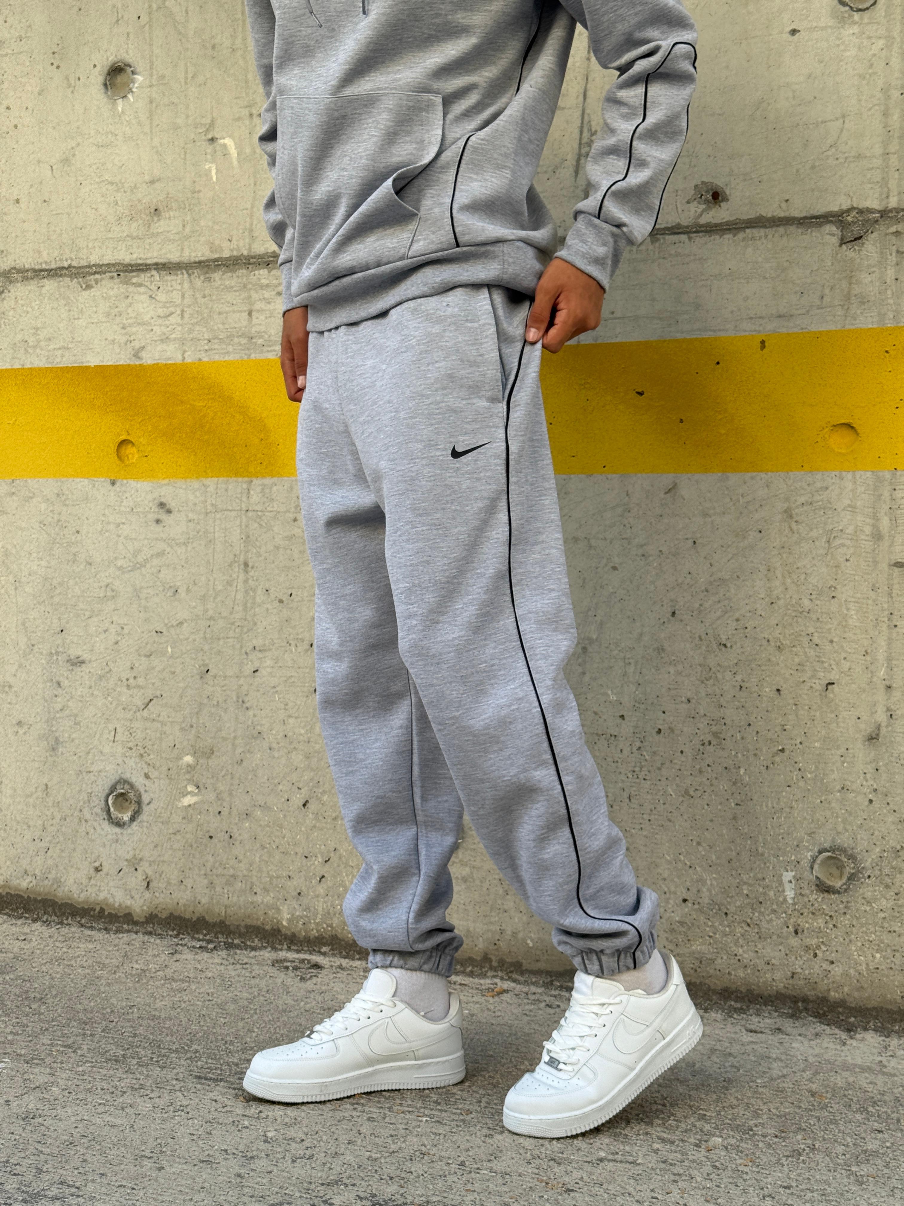 Nike x NOCTA Fleece Sweatpants l  N-1089 - Gri