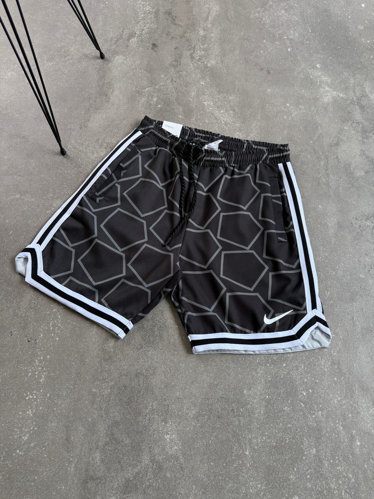 Nike Air Dokuma Kumaş Şort | N-1068