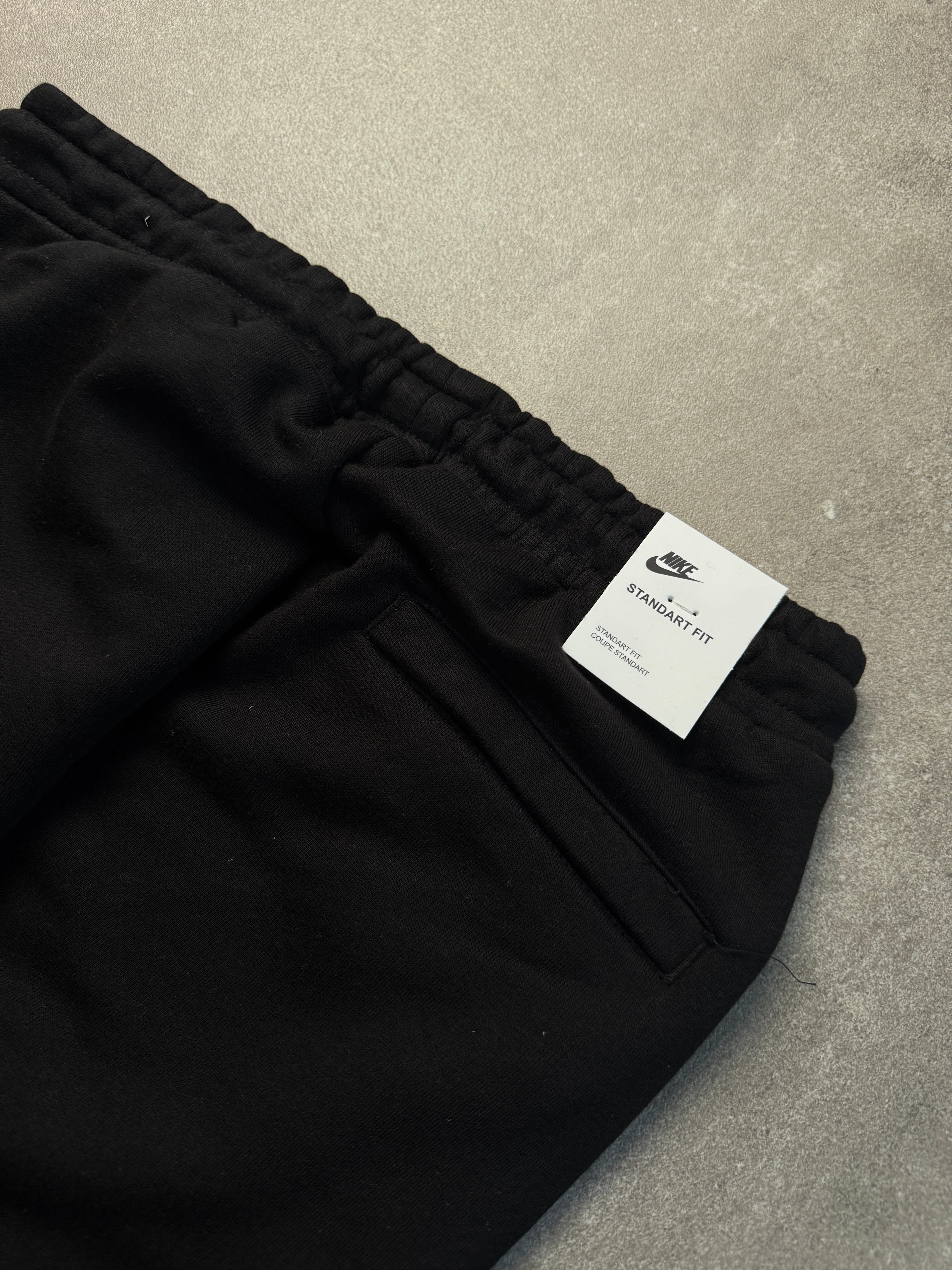 Nike Club Fleece Düz Paça Eşofman Altı l  N-1106