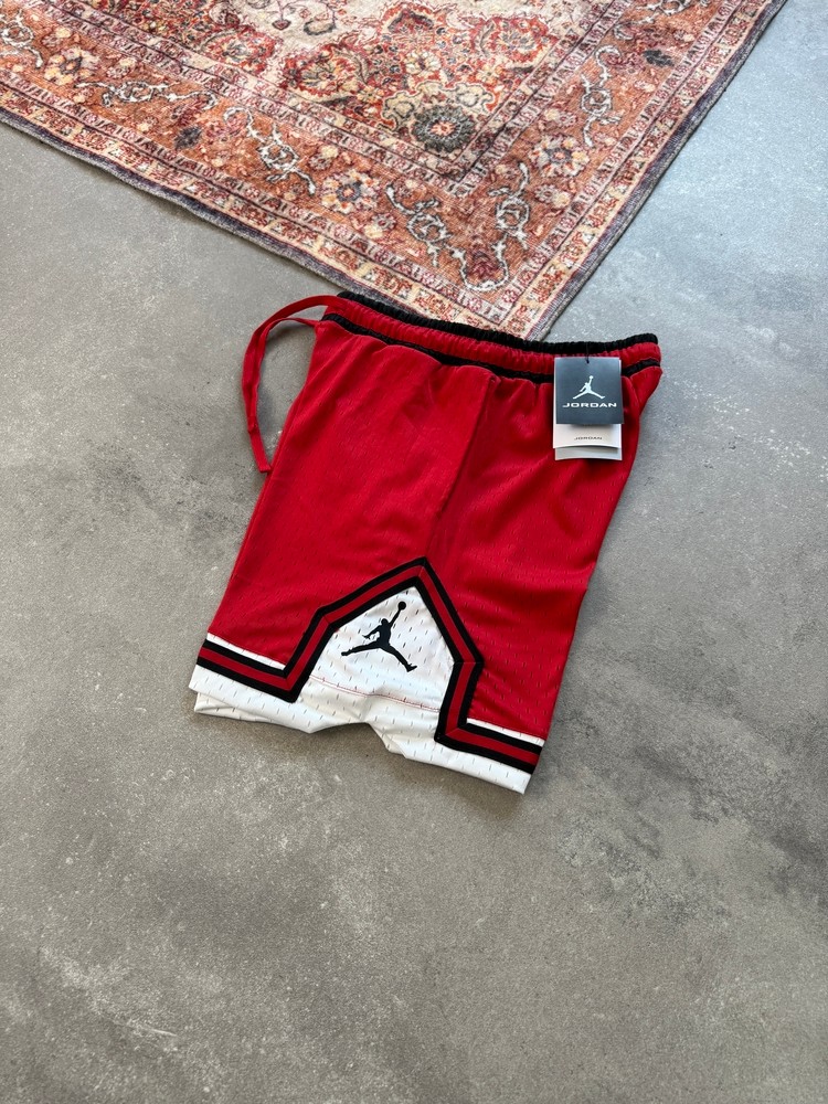 Nike Jord** Diamond  Logo  l Şort JR-1015