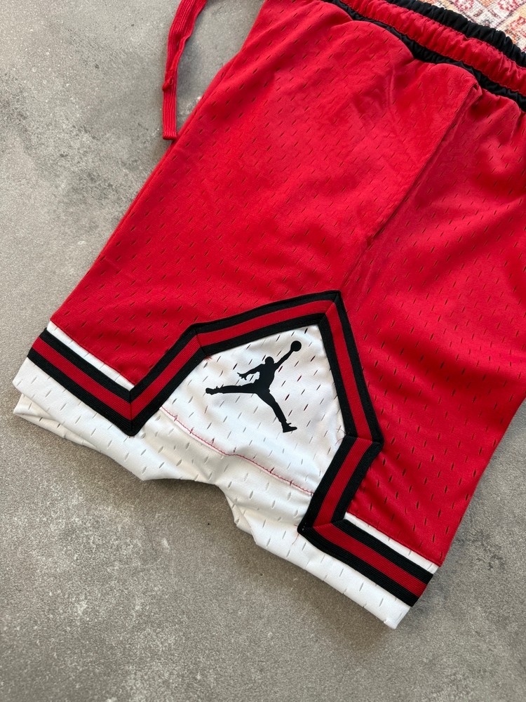 Nike Jord** Diamond  Logo  l Şort JR-1015