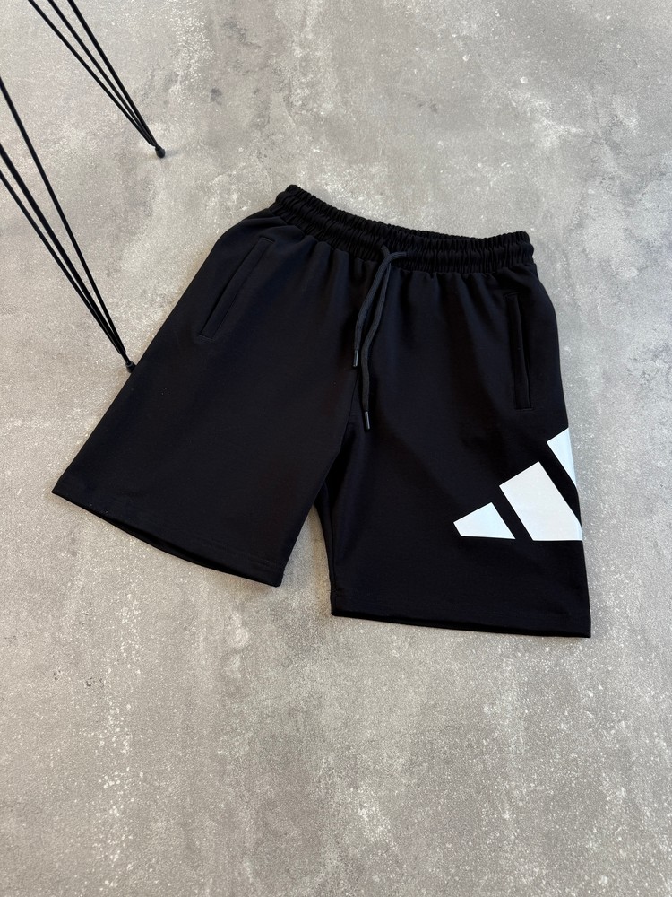 Adidas Big Logo  Şort | AD-1011
