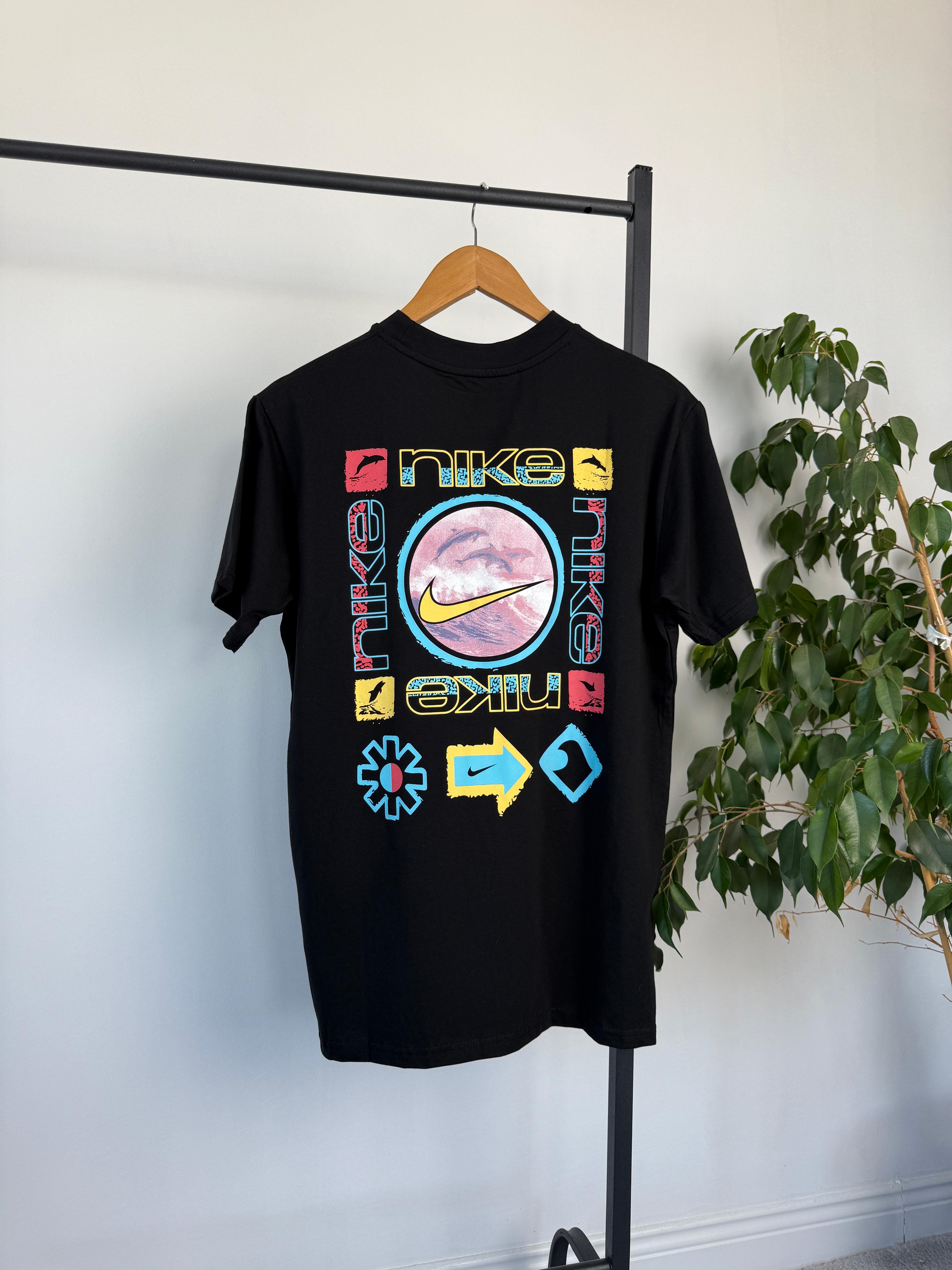 Nike Nsw M90 T-Shirt |  N-1073
