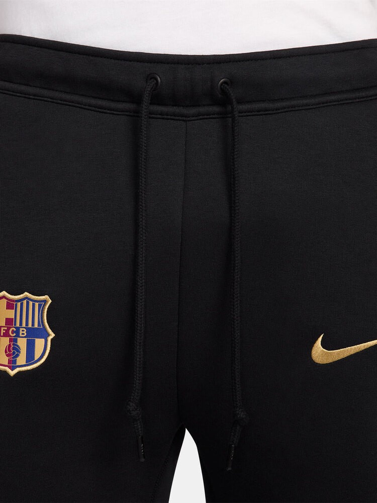 Nike FC Barcelona 24/25 Tech Fleece  Jogger  l  N-1021