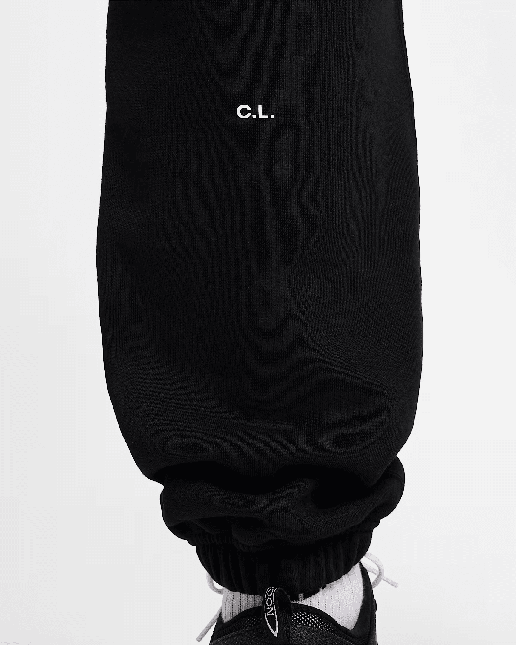 Nike x NOCTA Reflective  Fleece Sweatpants l  N-1096
