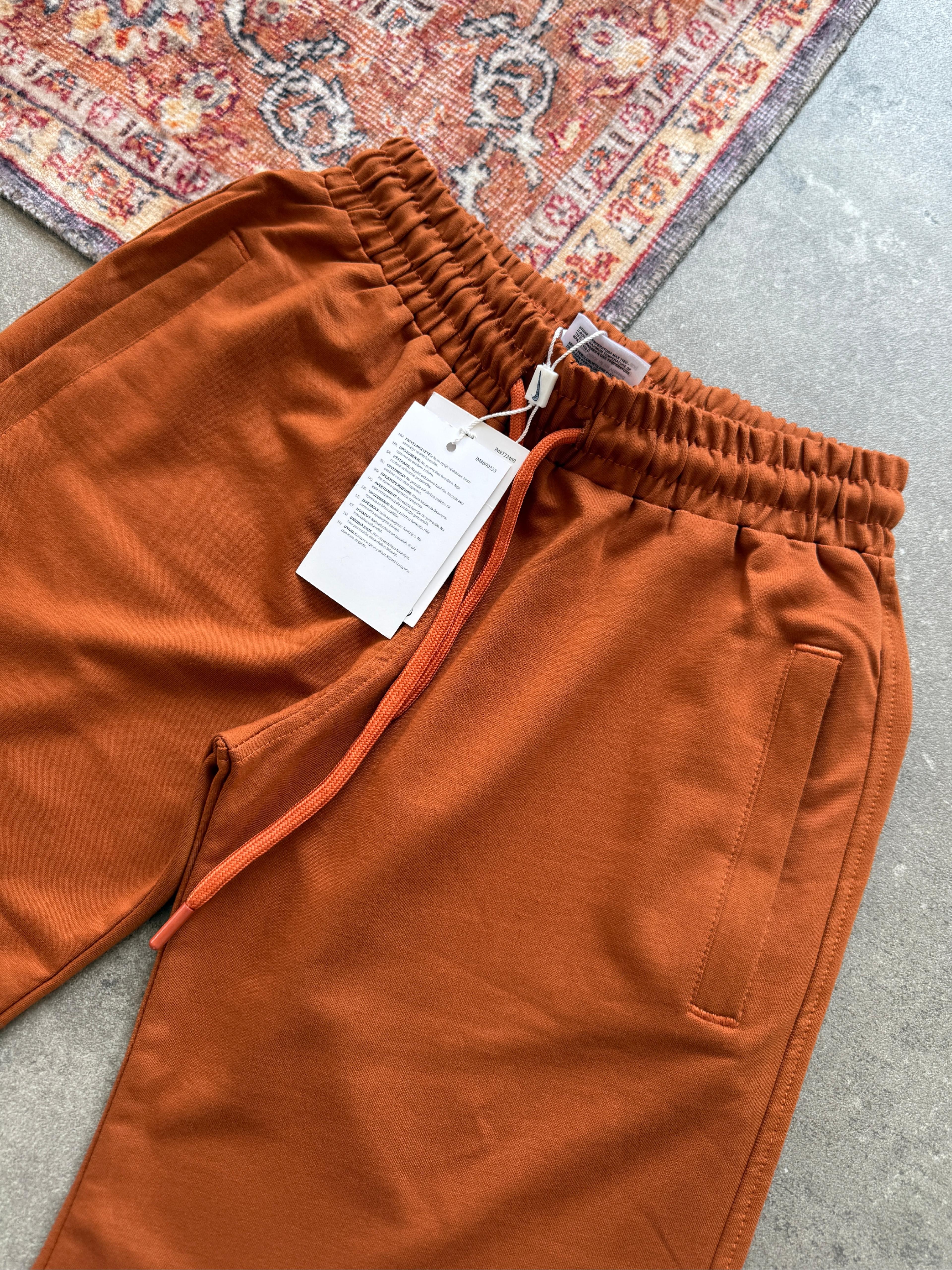 Nike Swoosh Logo  l Şort  N-1063
