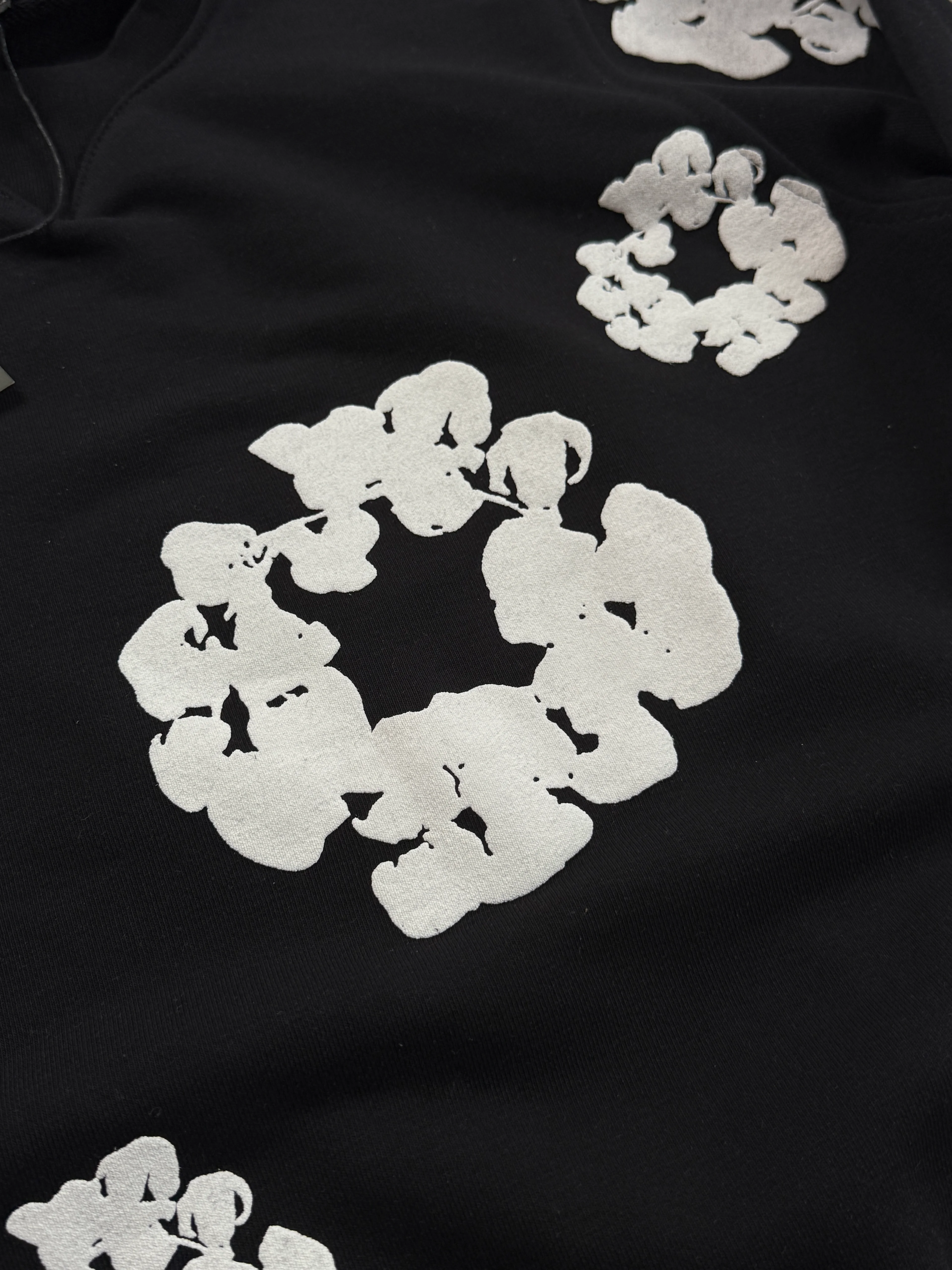 Denim Tears Premium  Sweatshirt l PB-1003