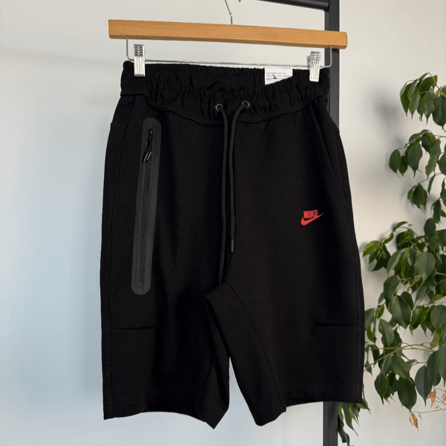 Nike Tech Fleece Takım Yazlık Premium l   N-1045