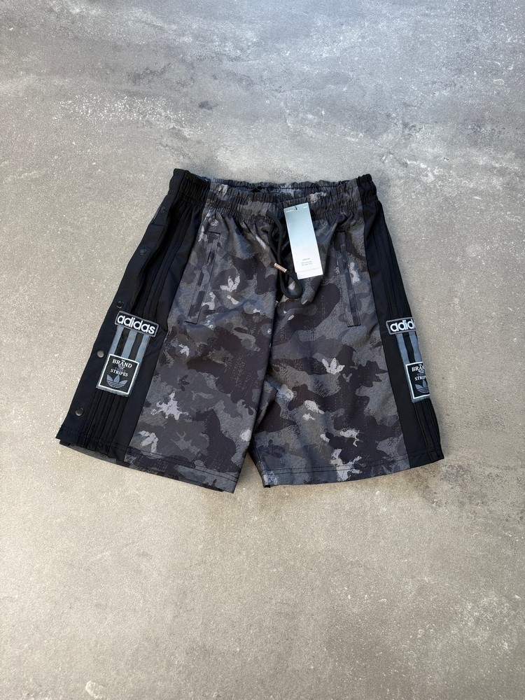 Adi*** Three Stripes Premium Şort l AD-1015